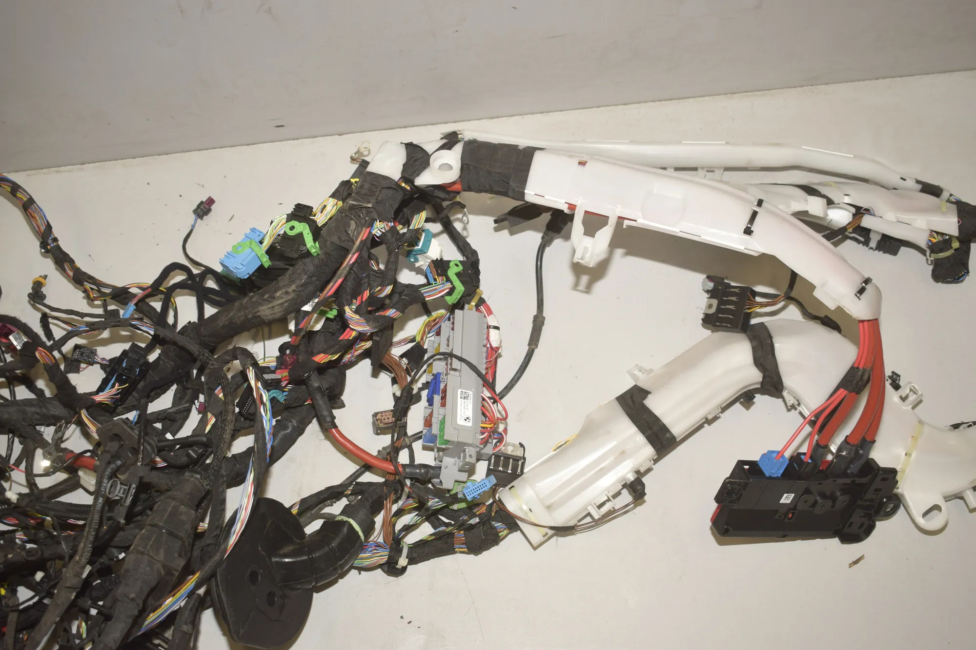 Cable Harness – OEM 5A451B4 · BMW i4 (G26) (2022 - -) eDrive35 2023 – 4
