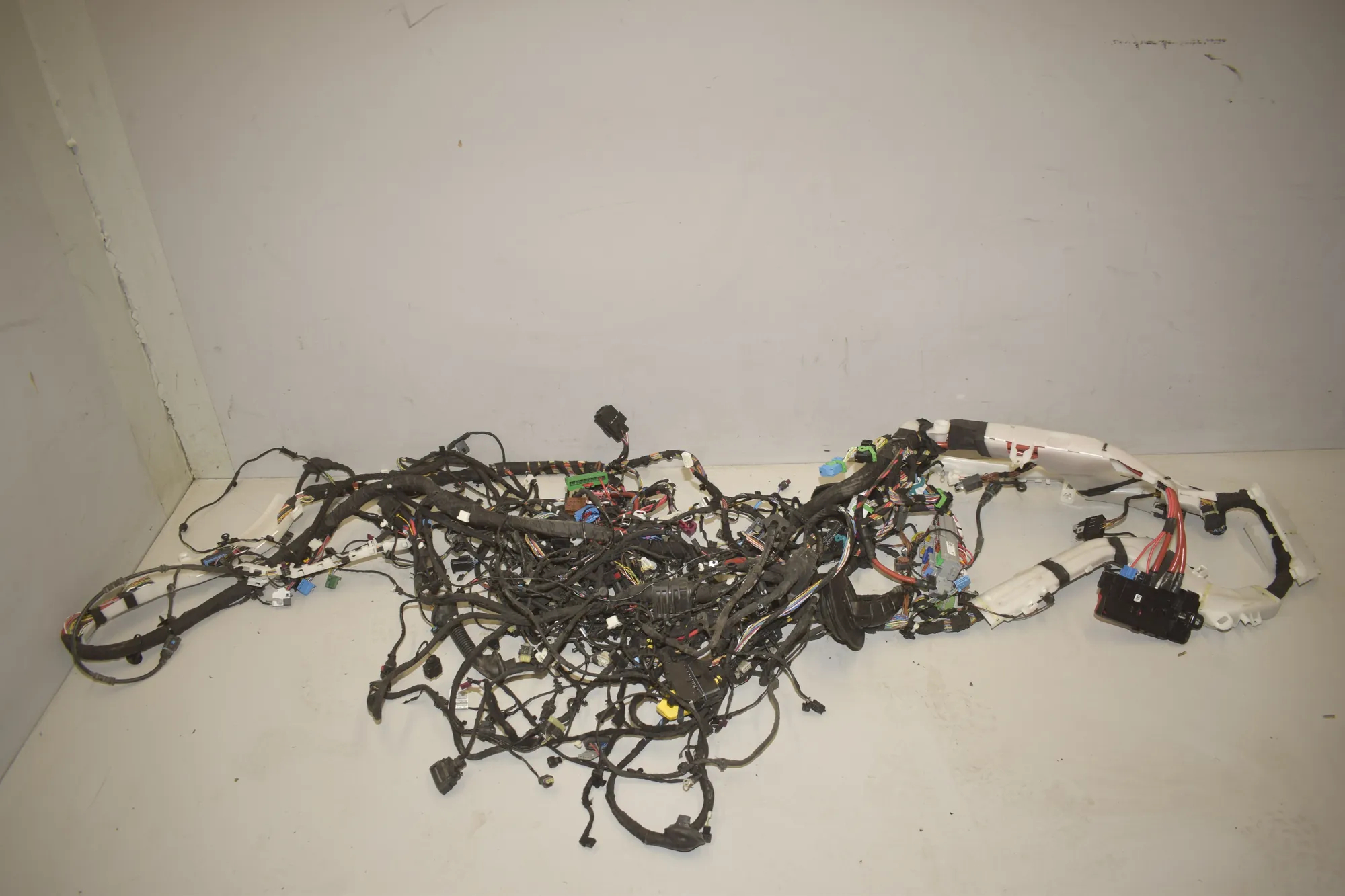 Cable Harness – OEM 5A451B4 · BMW i4 (G26) (2022 - -) eDrive35 2023