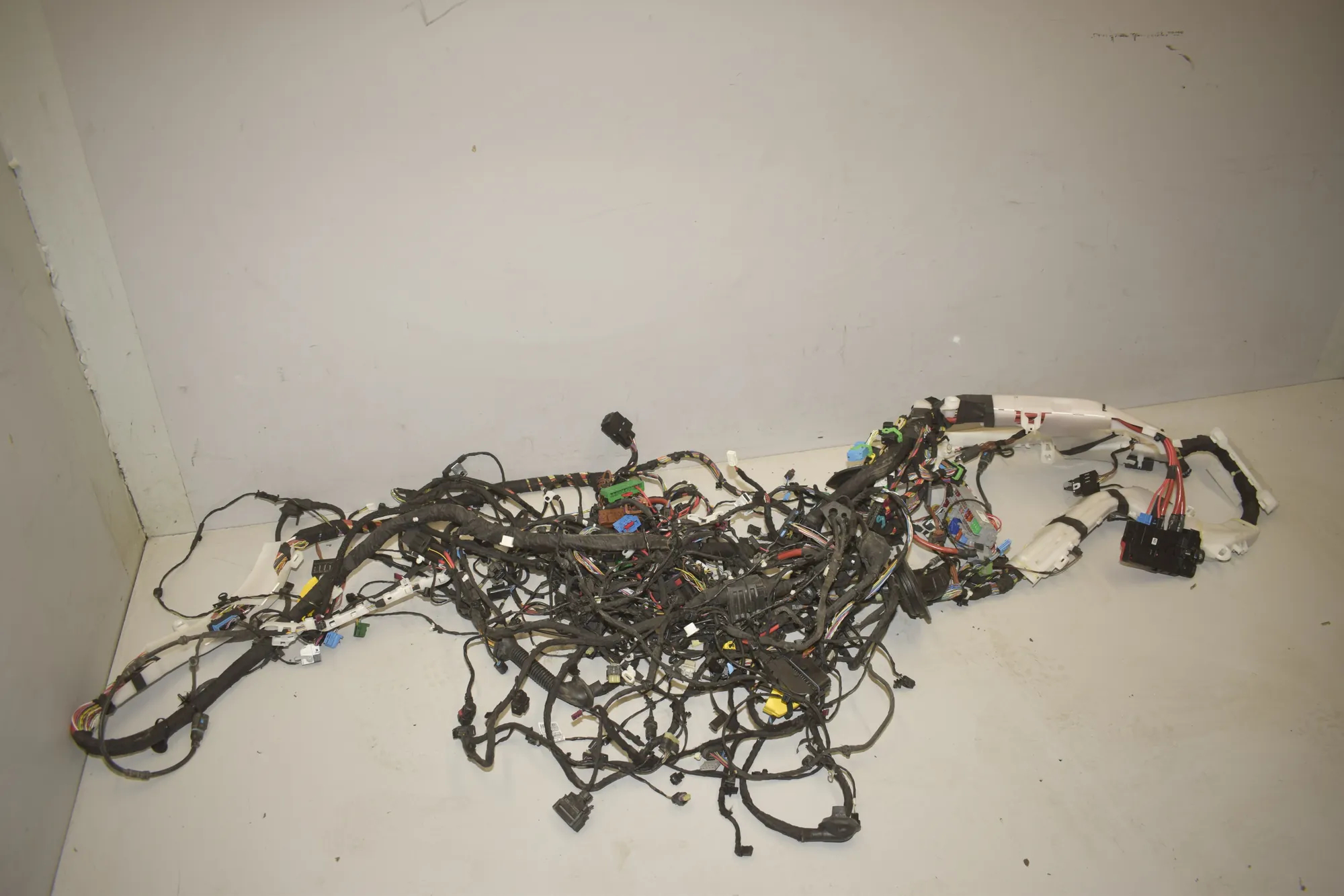 Cable Harness – OEM 5A451B4 · BMW i4 (G26) (2022 - -) eDrive35 2023 – 2