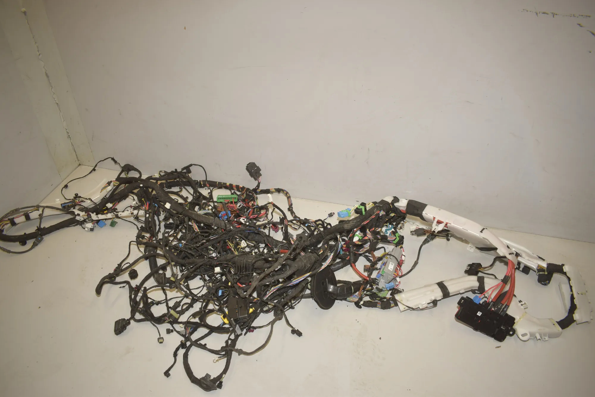 Cable Harness – OEM 5A451B4 · BMW i4 (G26) (2022 - -) eDrive35 2023 – 3