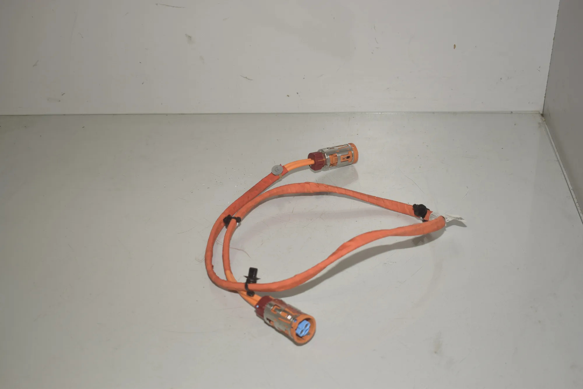 Cable Harness – OEM 5A0FAD2 · BMW i4 (G26) (2022 - -) eDrive35 2023 – 3