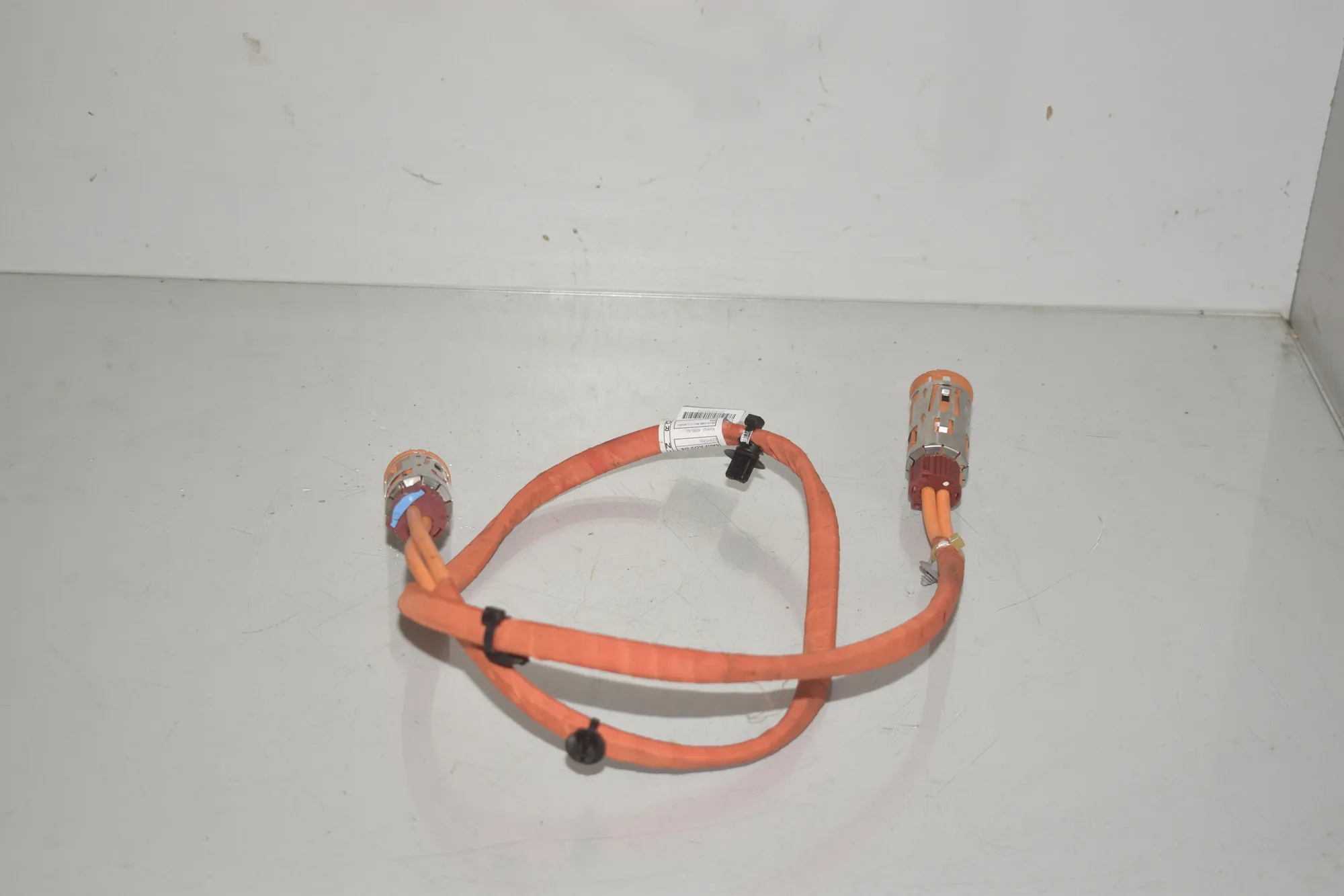 Cable Harness – OEM 5A0FAD2 · BMW i4 (G26) (2022 - -) eDrive35 2023 – 2