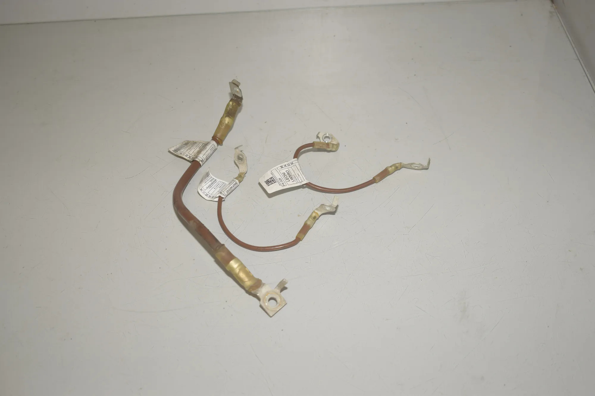 Other Wiring Loom – OEM 5A0FAD6 · BMW i4 (G26) (2022 - -) eDrive35 2023 – 2
