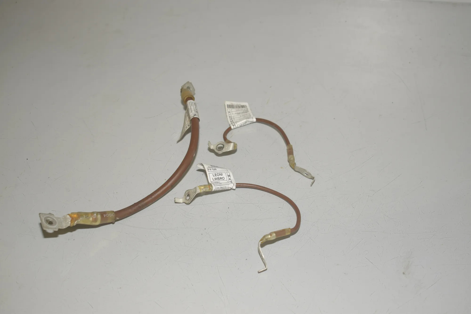 Other Wiring Loom – OEM 5A0FAD6 · BMW i4 (G26) (2022 - -) eDrive35 2023 – 3