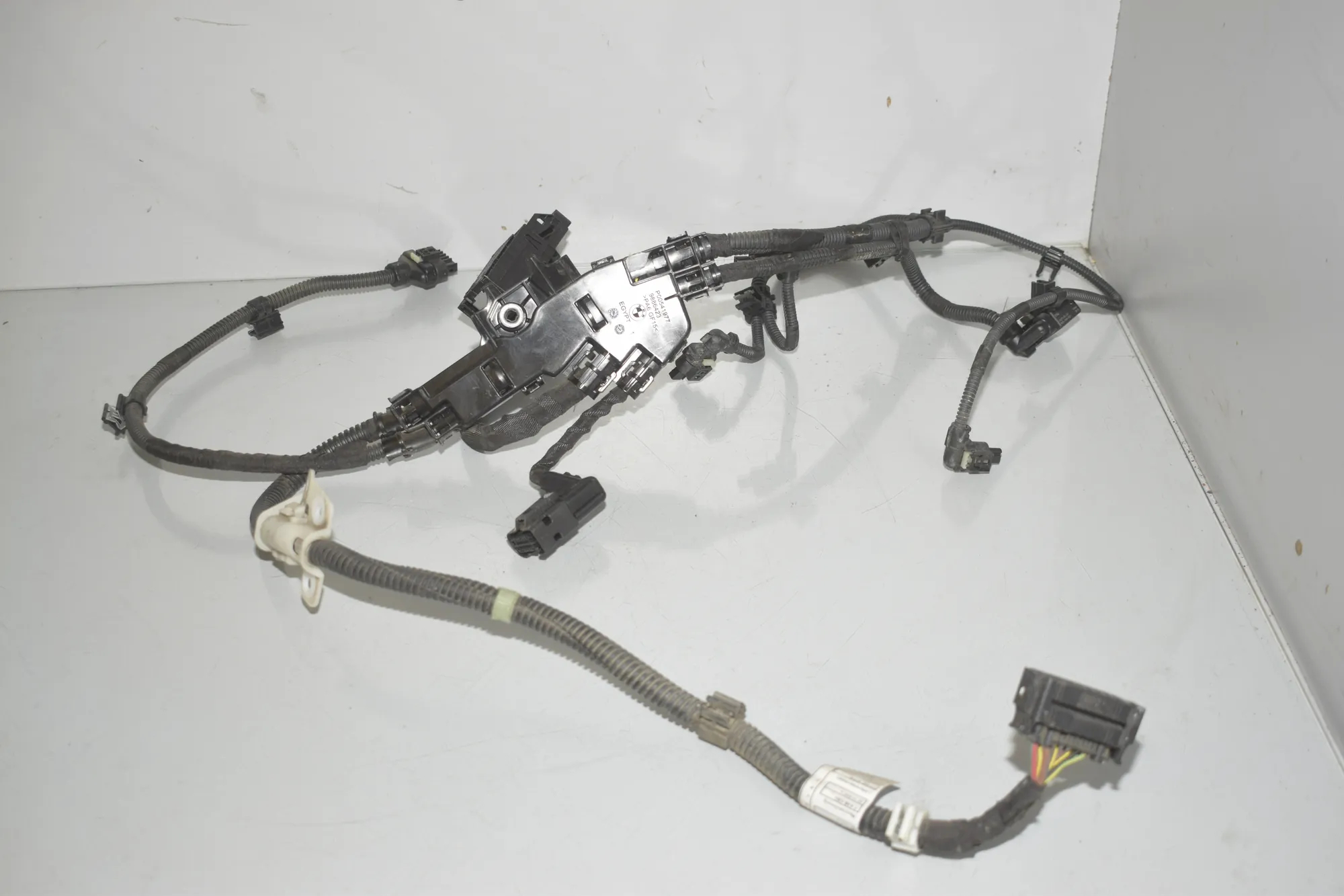 Other Wiring Loom – OEM 5A85E36 · BMW i4 (G26) (2022 - -) eDrive35 2023