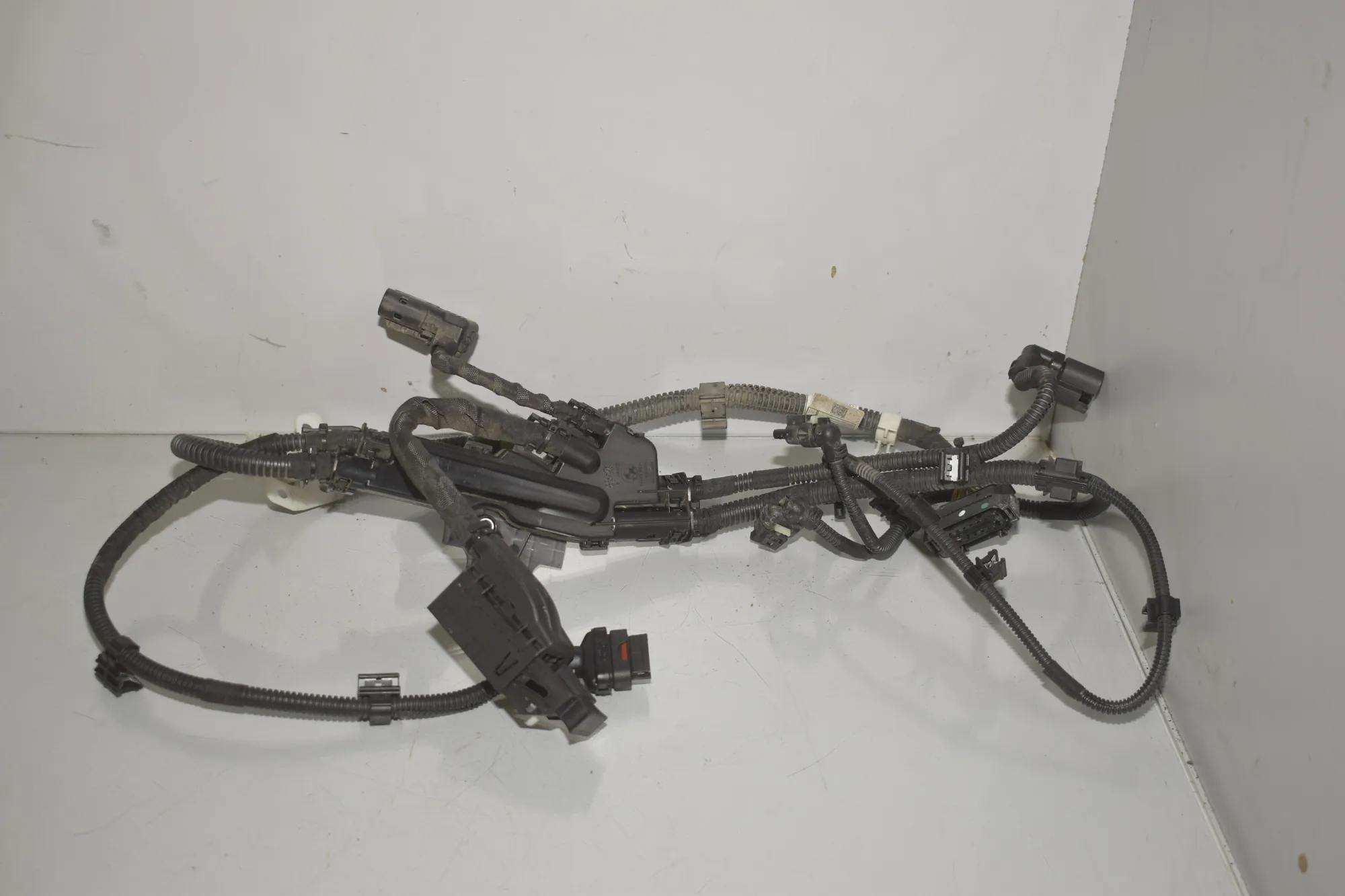 Other Wiring Loom – OEM 5A85E36 · BMW i4 (G26) (2022 - -) eDrive35 2023 – 2