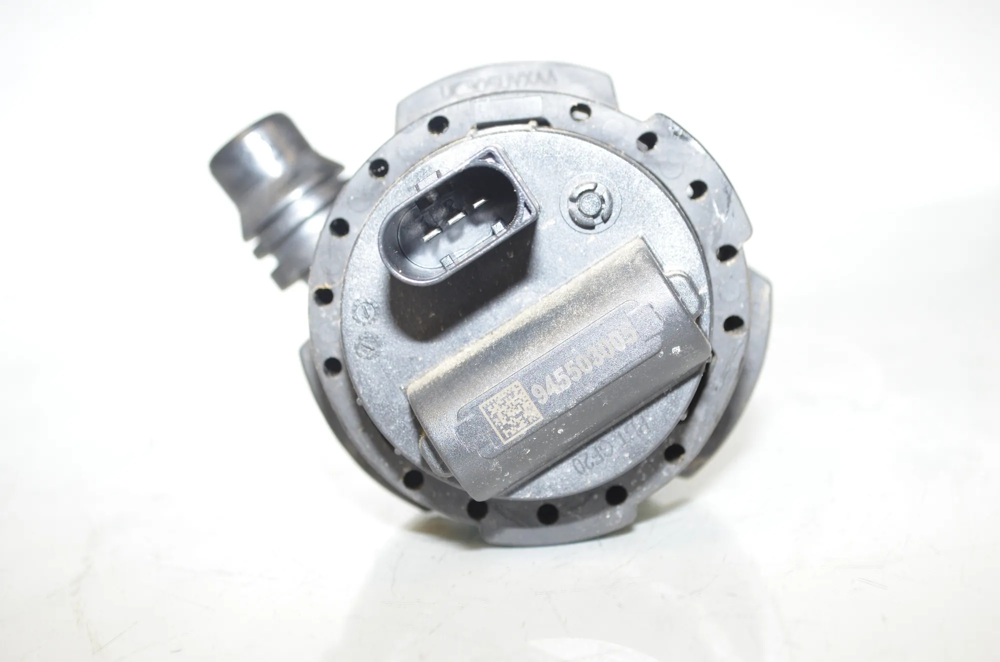 Auxiliary Water Pump – OEM 9455030 · BMW i4 (G26) (2022 - -) eDrive35 2023 – 4