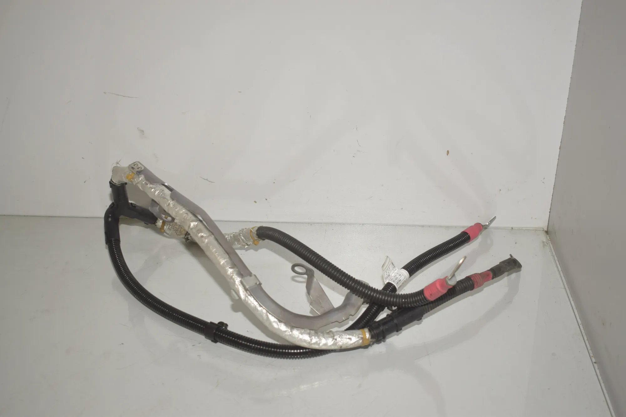 Positive Battery Cable – OEM 8514291 · BMW X3 (F25) xDrive 20 d 2017 – 3