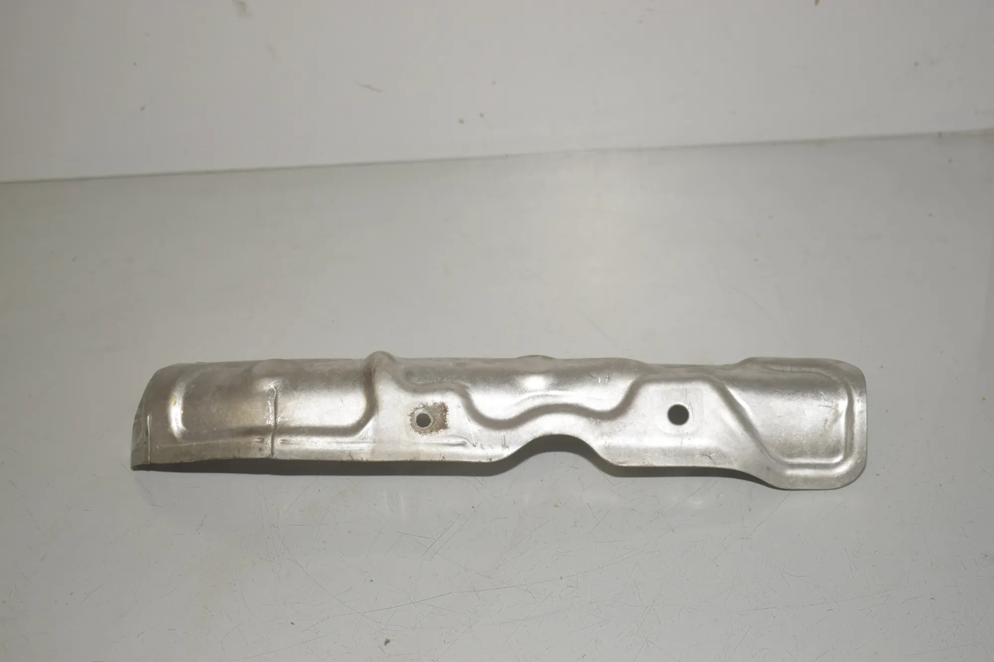 Heat Protection – OEM 8513648 · BMW X3 (F25) xDrive 20 d 2017