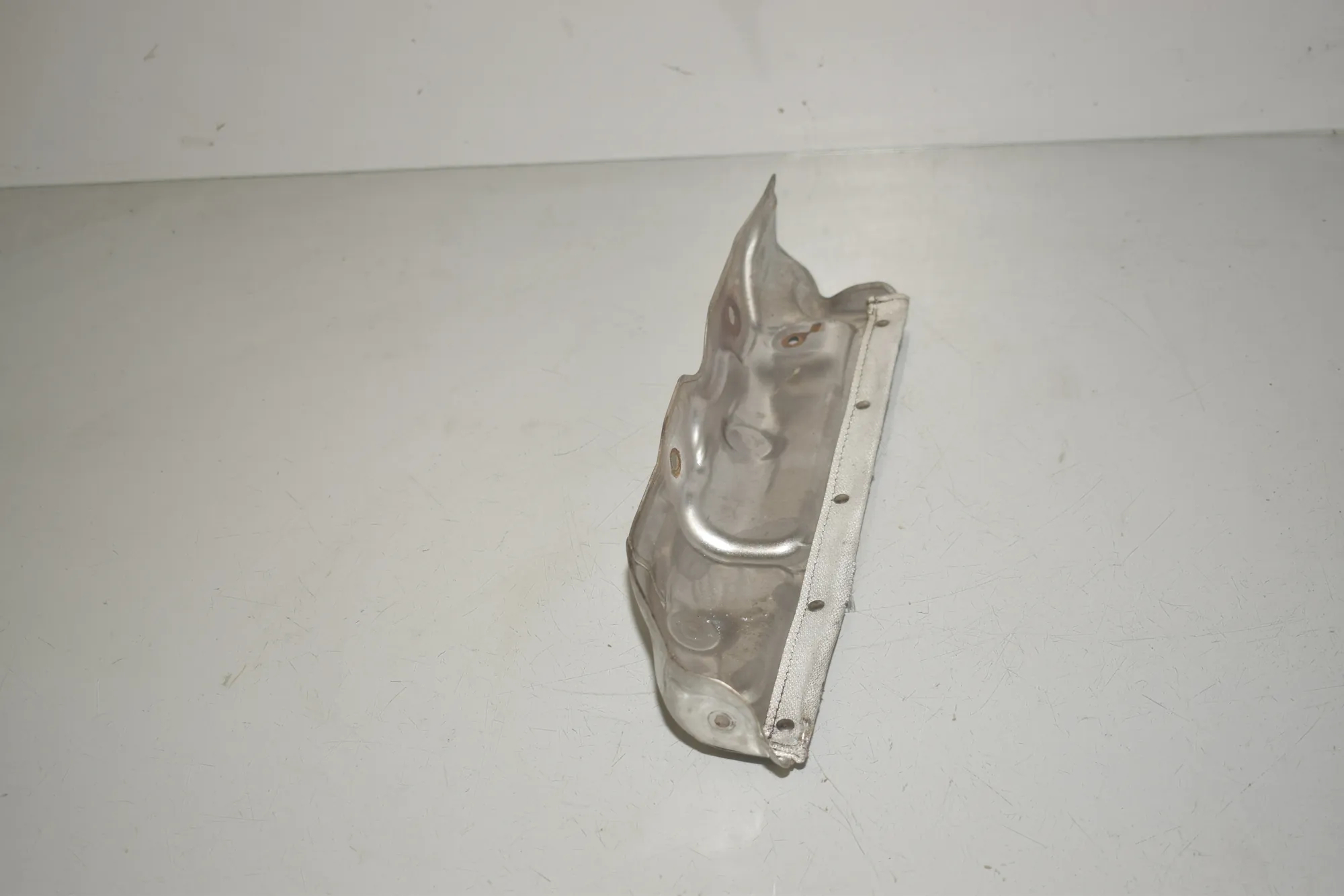 Heat Protection – OEM 8513648 · BMW X3 (F25) xDrive 20 d 2017 – 3