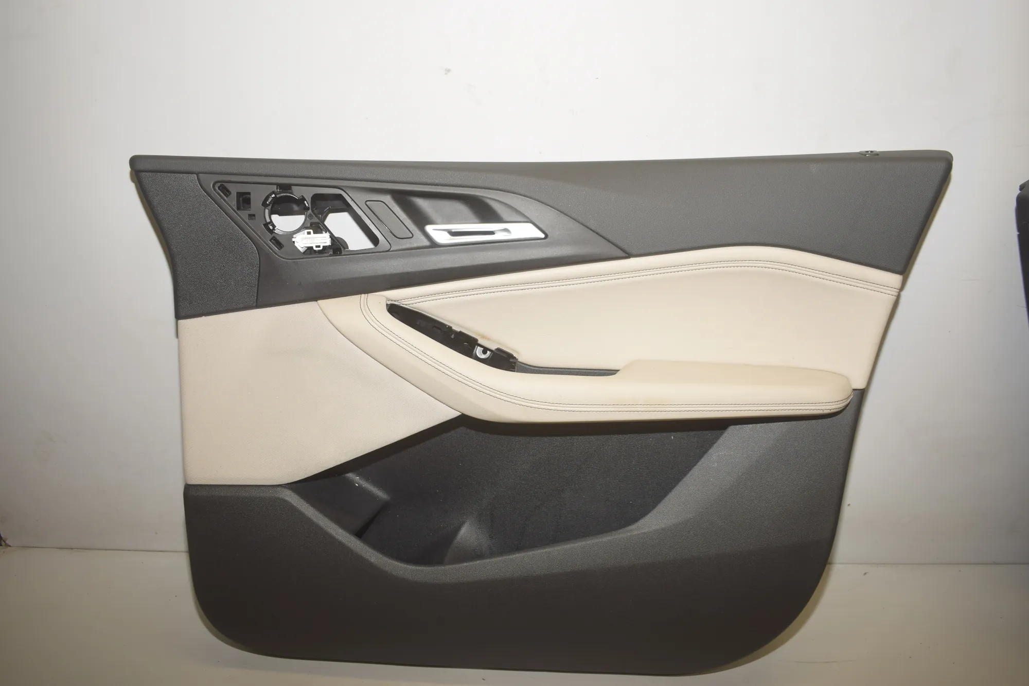 Seat set – OEM 0000000 · BMW 2 Active Tourer (U06) (2021 - -) 218d 2022 – 9