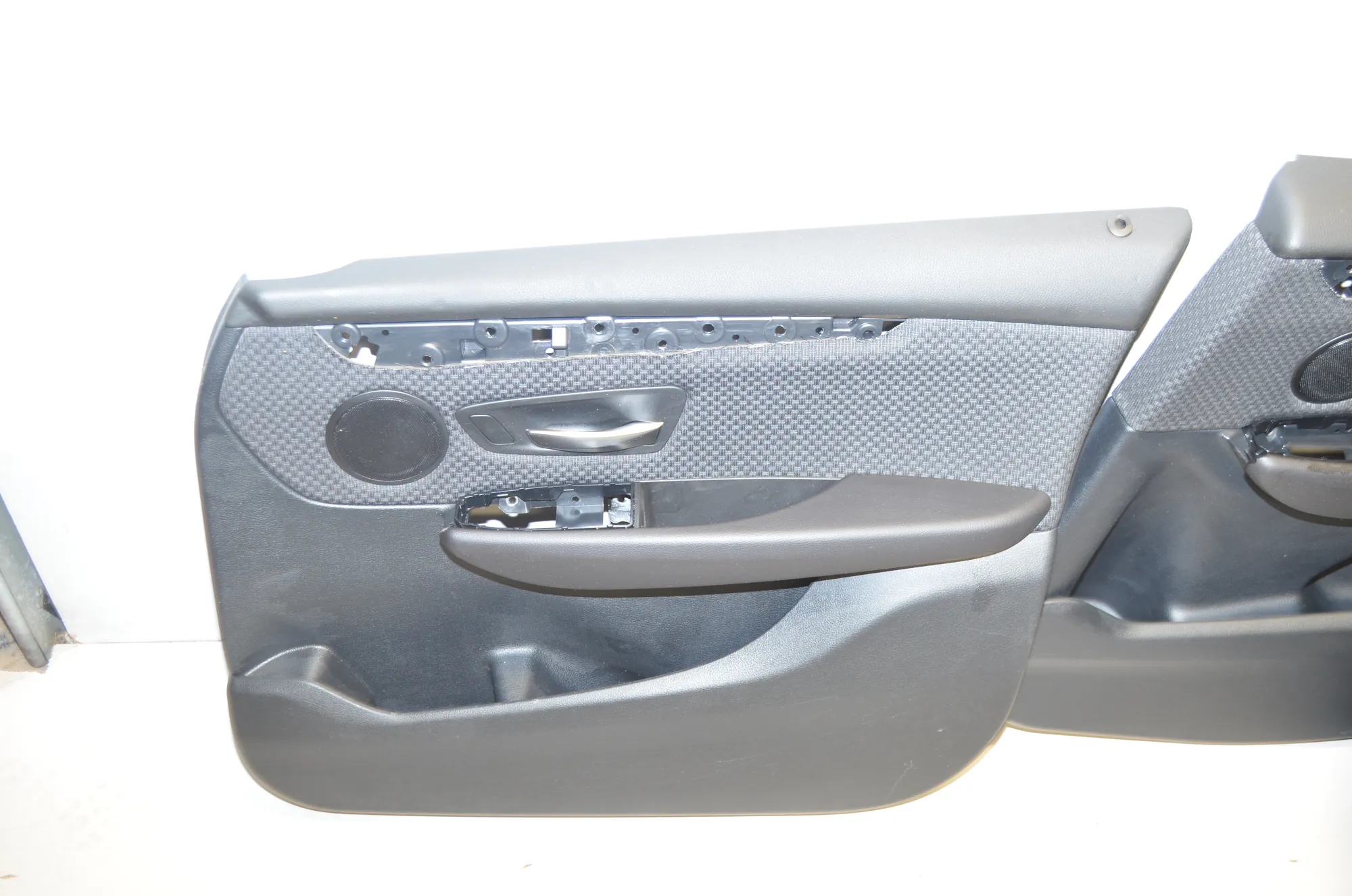 Seat set – OEM 000 · BMW 2 Gran Tourer (F46) 218 d xDrive 2017 – 7