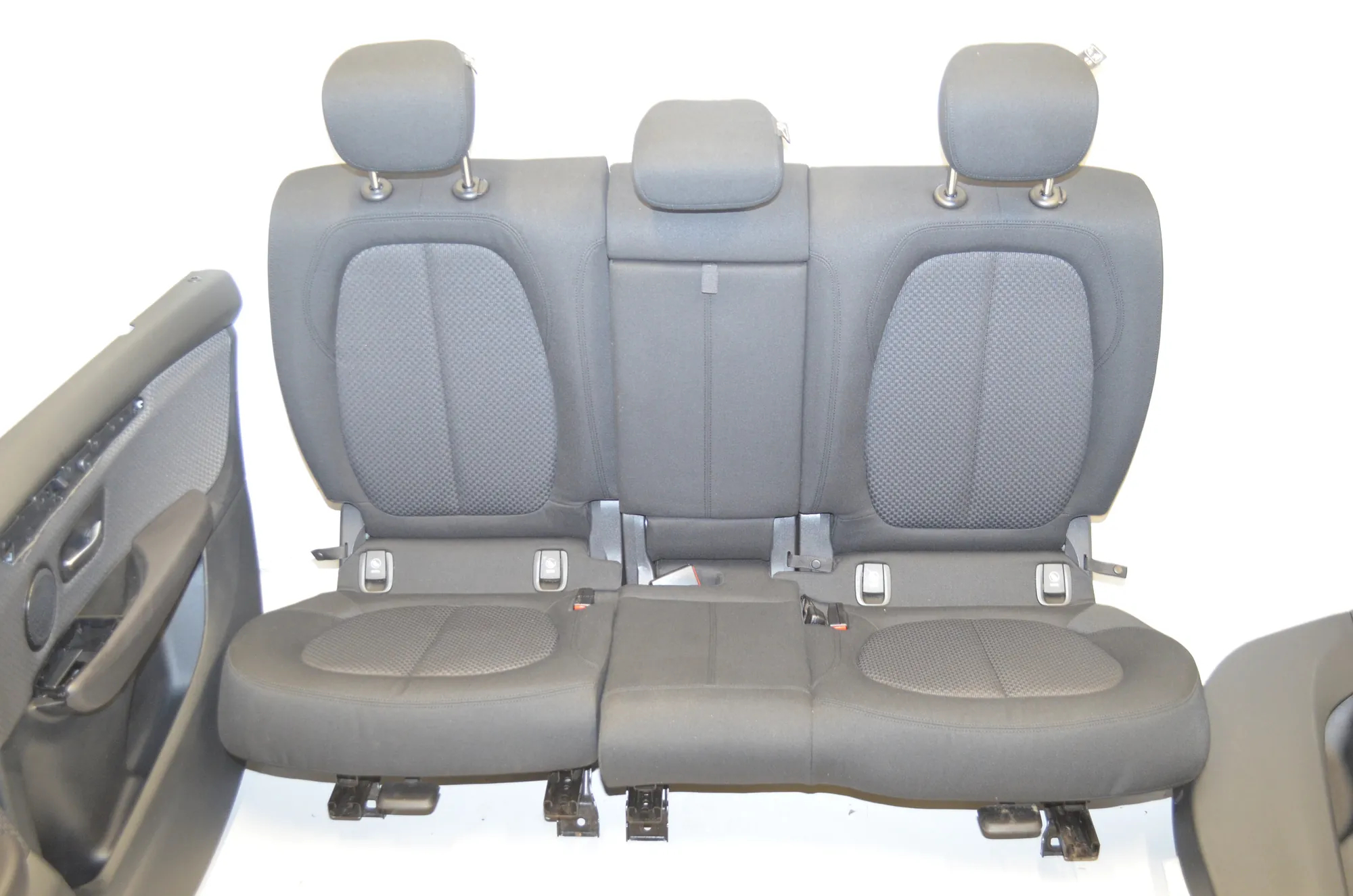 Seat set – OEM 000 · BMW 2 Gran Tourer (F46) 218 d xDrive 2017 – 4
