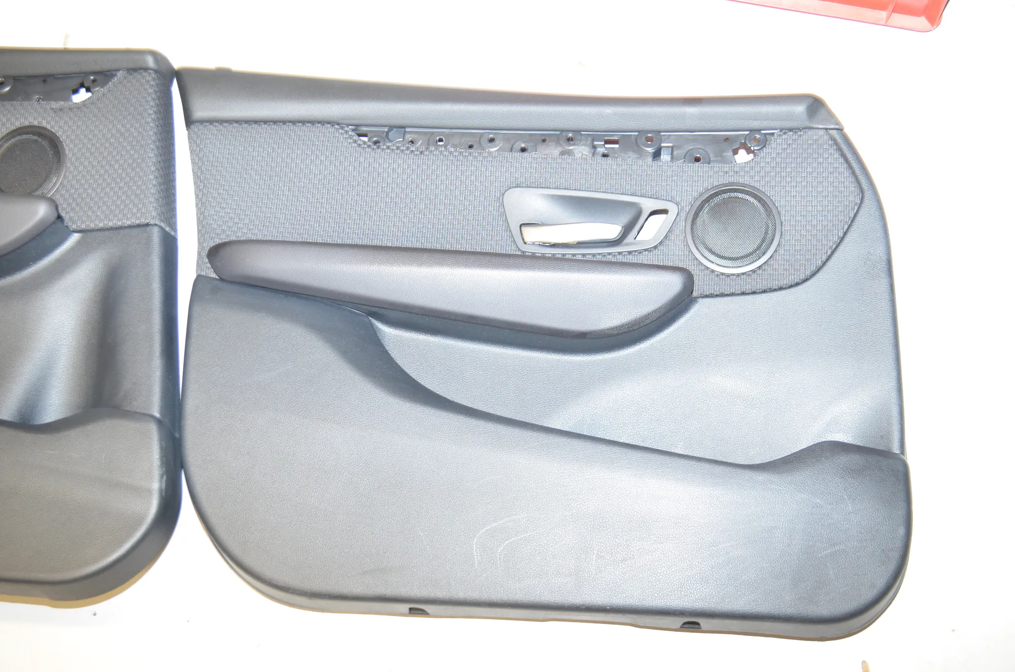 Seat set – OEM 000 · BMW 2 Gran Tourer (F46) 218 d xDrive 2017 – 9