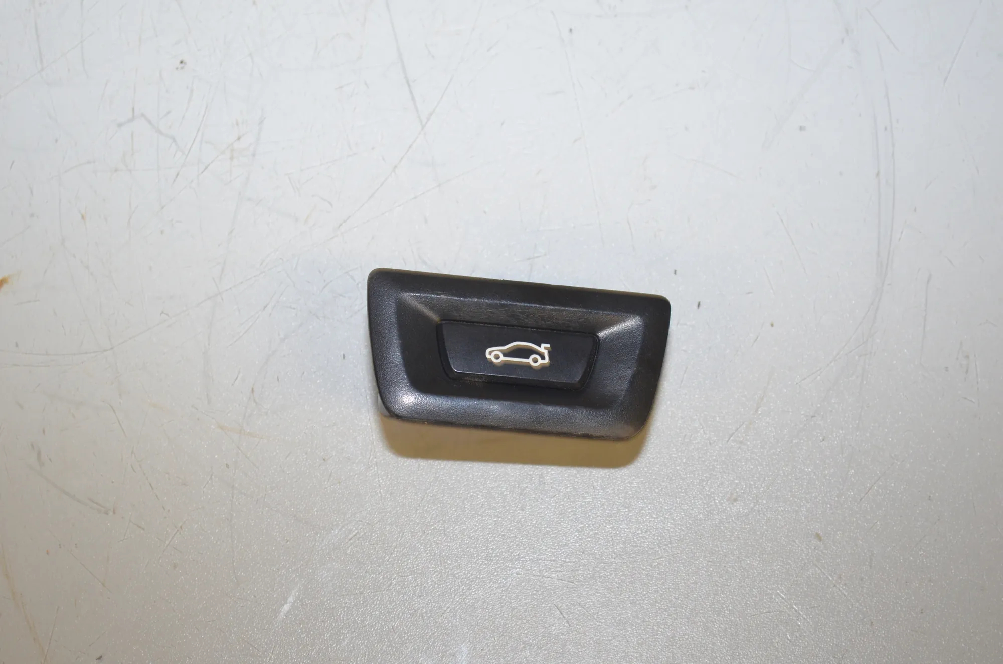 Other Control Units – OEM 9275119 · BMW 3 Touring (F31) 330 d 2013 – 2