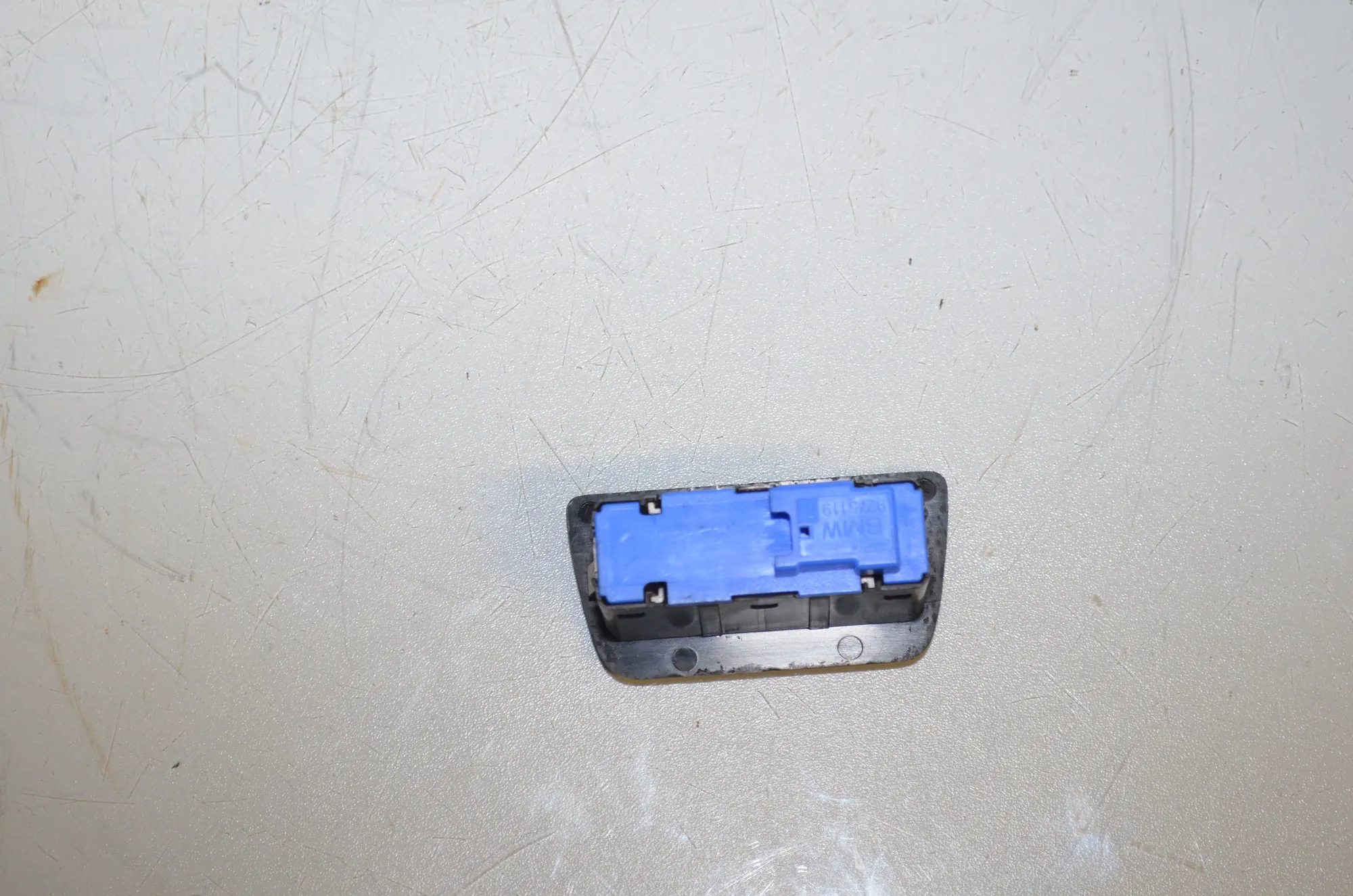 Other Control Units – OEM 9275119 · BMW 3 Touring (F31) 330 d 2013 – 3