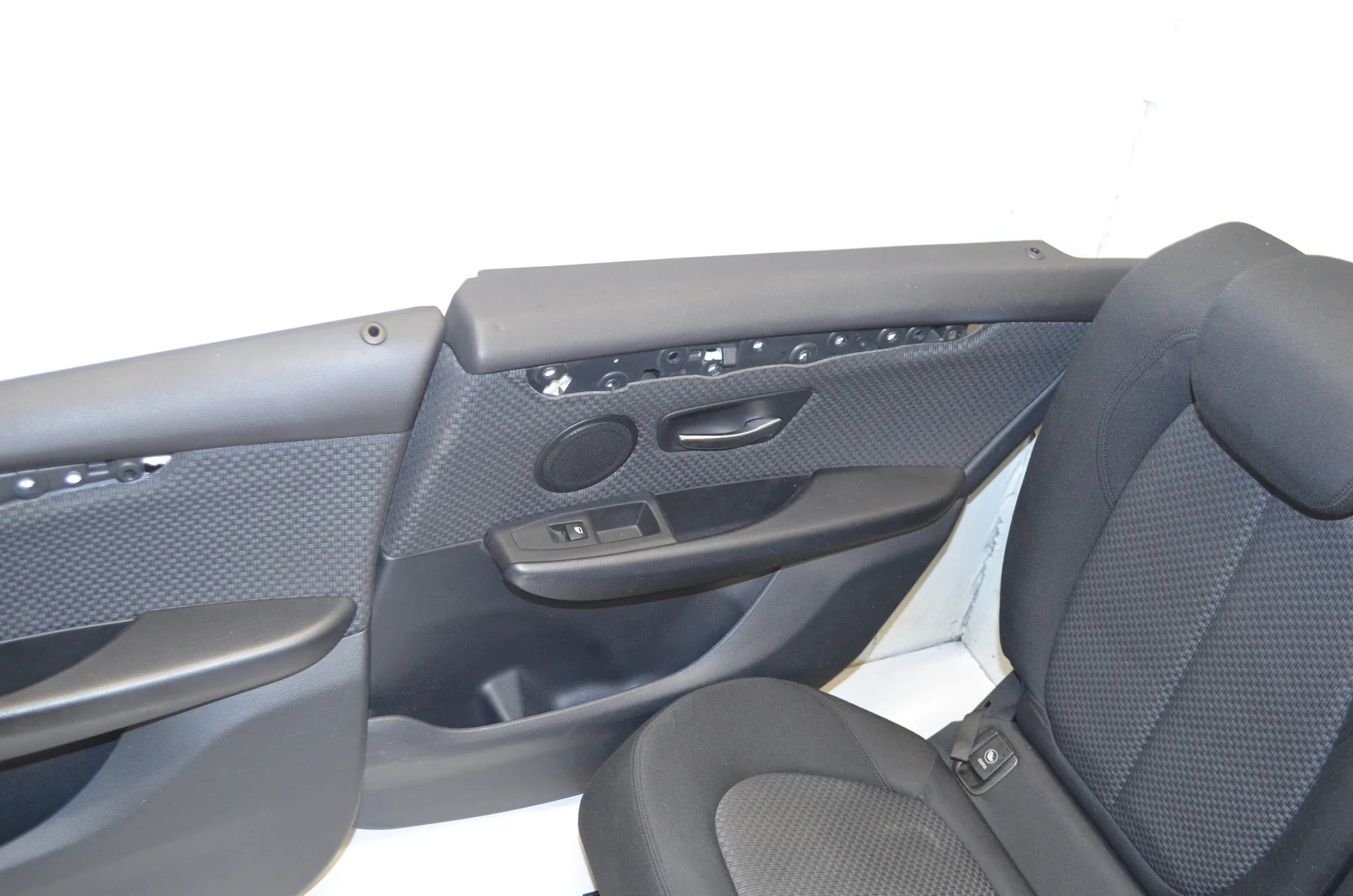 Seat set – OEM 000 · BMW 2 Active Tourer (F45) 216 d 2014 – 6