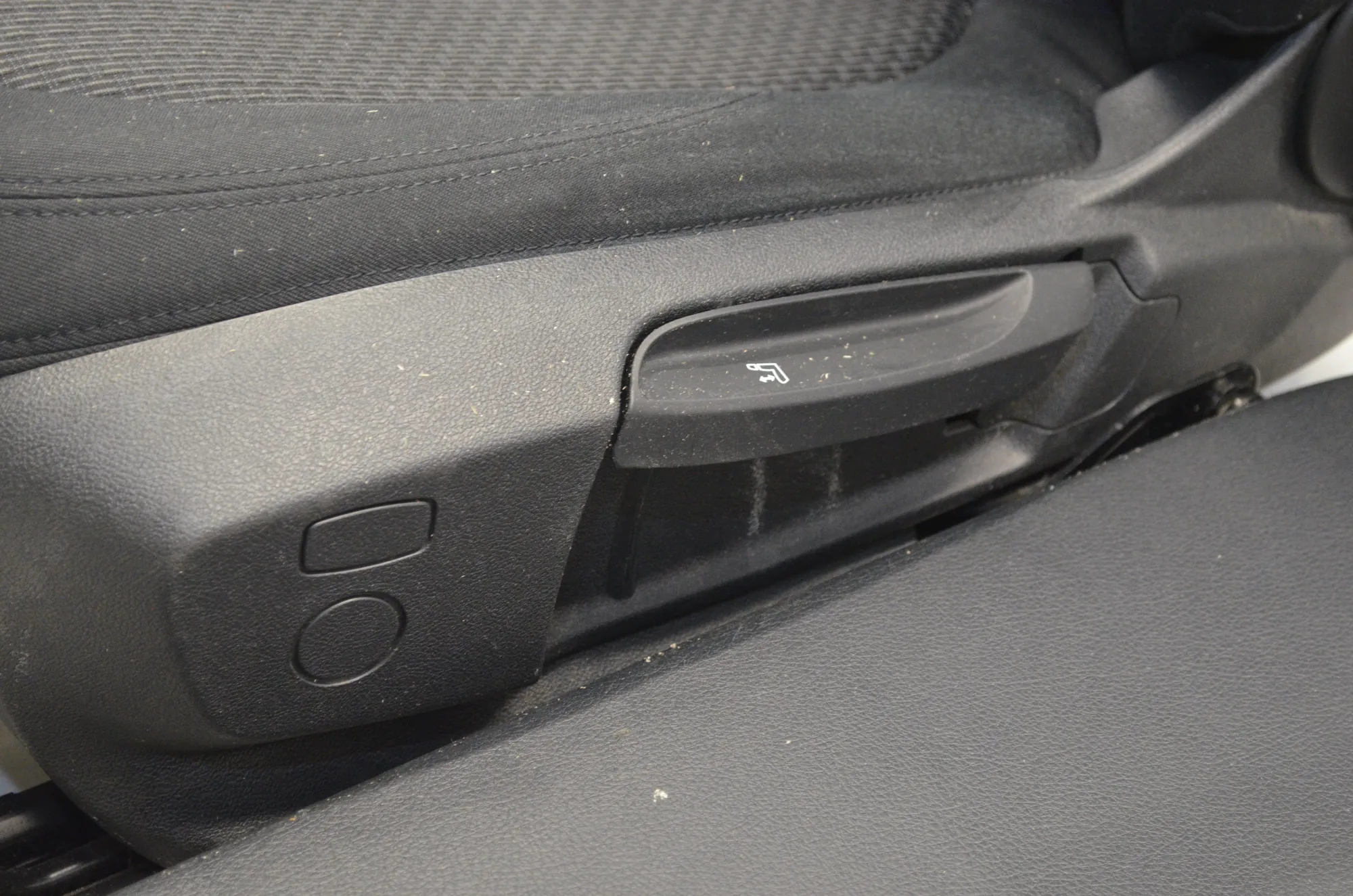 Seat set – OEM 000 · BMW 2 Active Tourer (F45) 216 d 2014 – 10