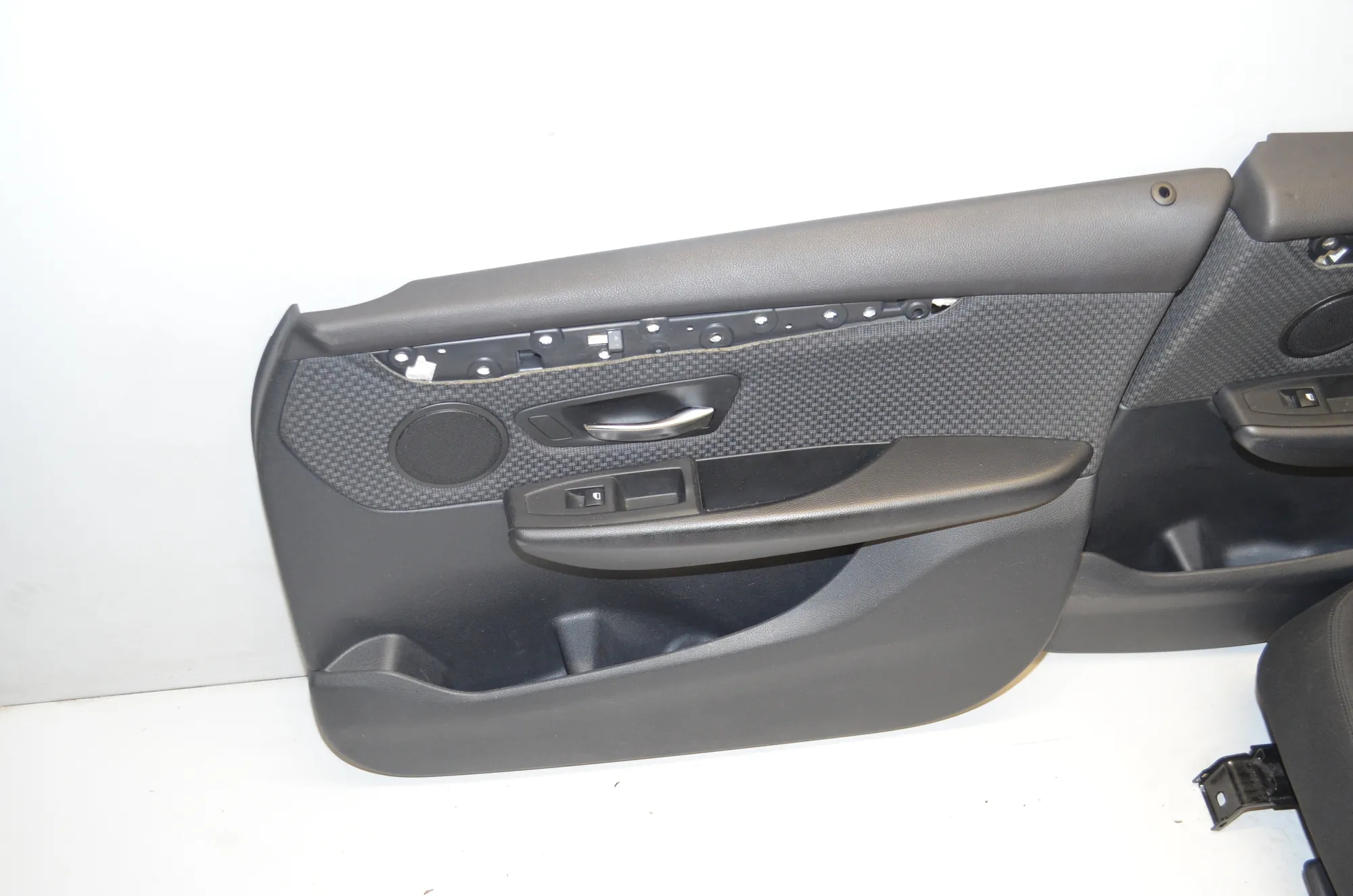 Seat set – OEM 000 · BMW 2 Active Tourer (F45) 216 d 2014 – 7