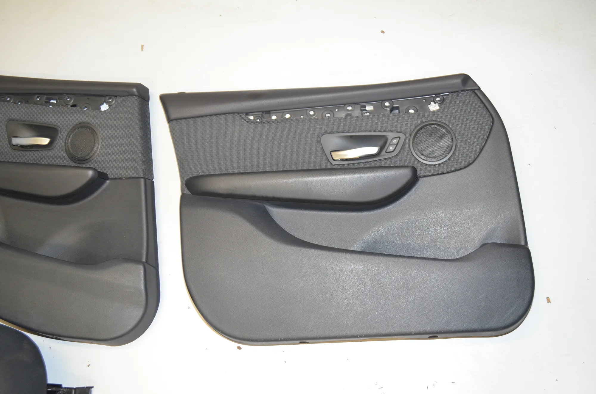Seat set – OEM 000 · BMW 2 Active Tourer (F45) 216 d 2014 – 9