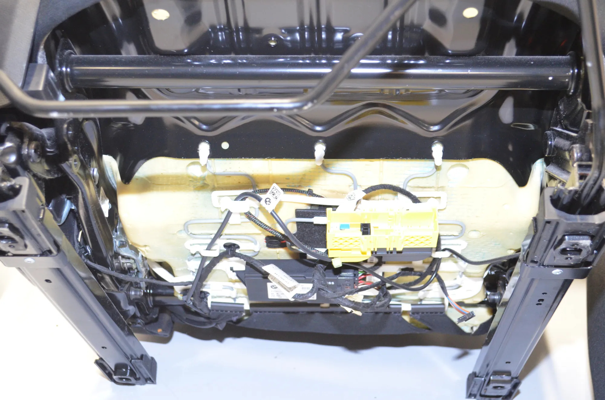 Seat set – OEM 000 · BMW 2 Active Tourer (F45) 216 d 2014 – 13