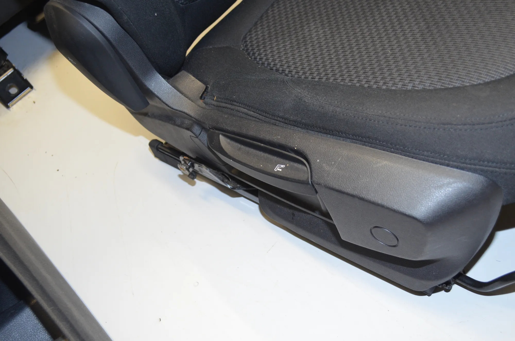 Seat set – OEM 000 · BMW 2 Active Tourer (F45) 216 d 2014 – 11