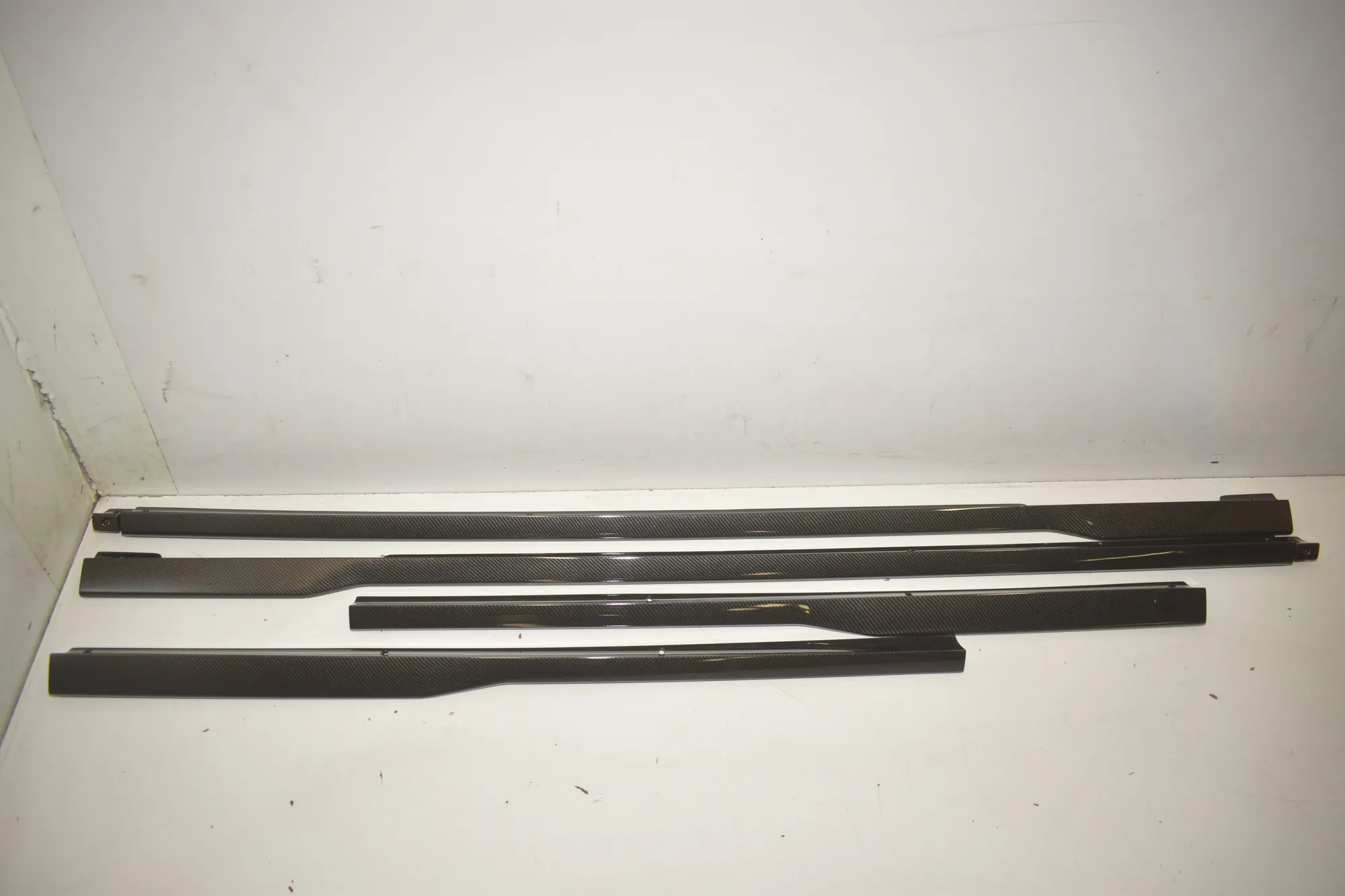 Other Trim Parts – OEM 000 · BMW 7 (G70) BMW 7 (G70) 740i xDrive 2025 – 3