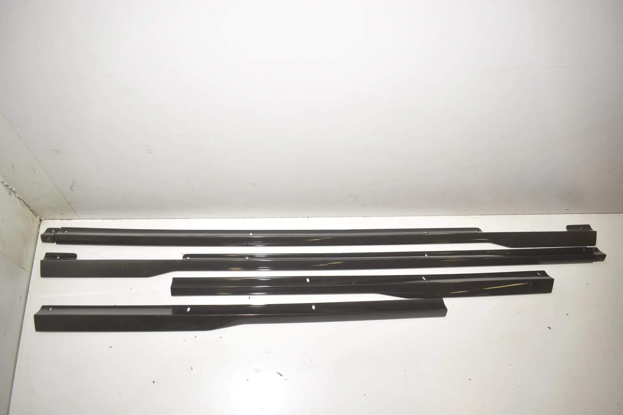 Other Trim Parts – OEM 000 · BMW 7 (G70) BMW 7 (G70) 740i xDrive 2025 – 2