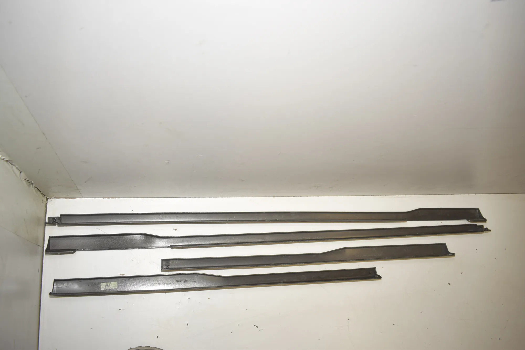Other Trim Parts – OEM 000 · BMW 7 (G70) BMW 7 (G70) 740i xDrive 2025 – 5