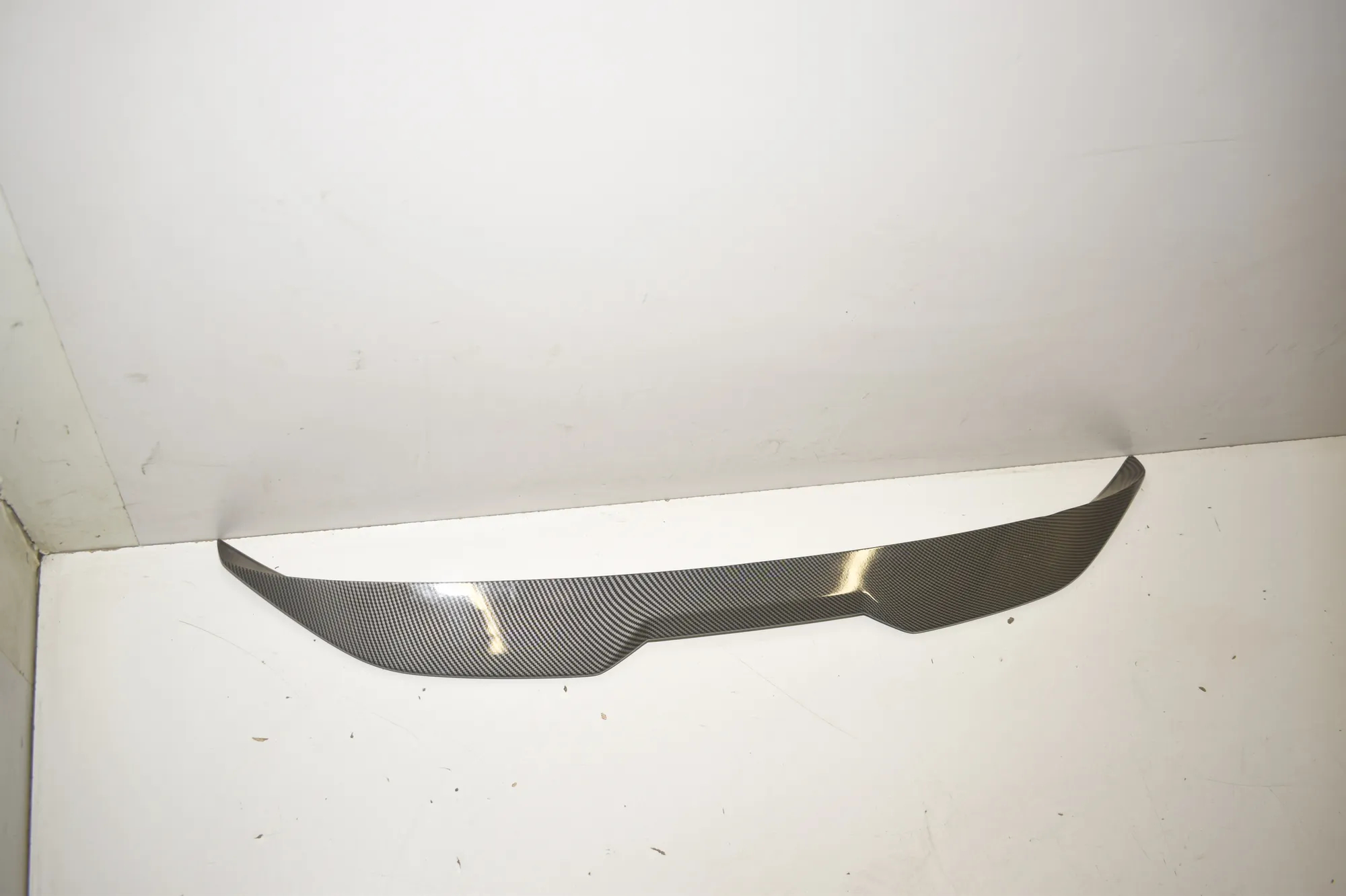 Tailgate Bootlid Spoiler · BMW X1 (U11) BMW X1 (U11) BMW X1 (U11) sDrive 18 i 2024 – 2