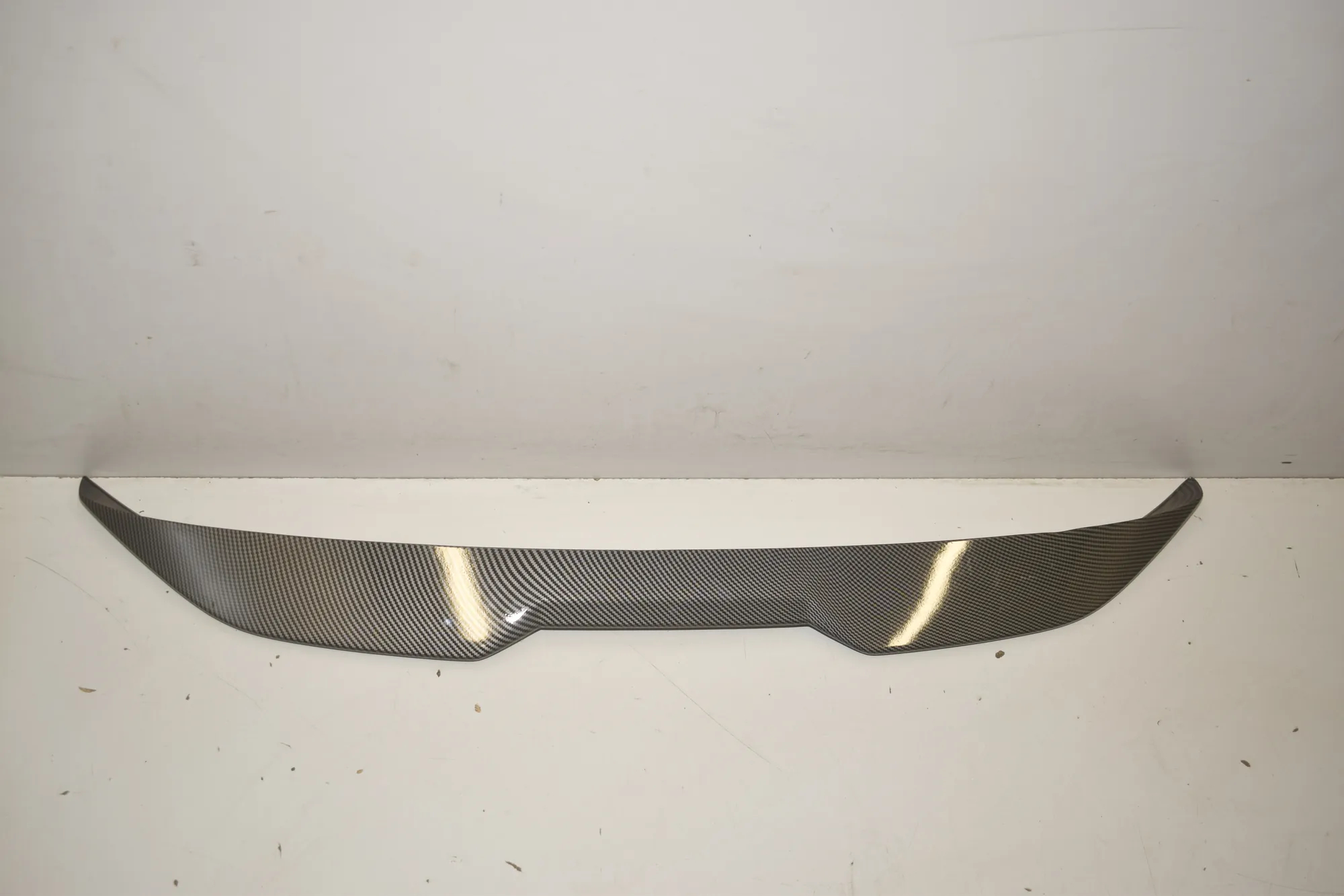 Tailgate Bootlid Spoiler · BMW X1 (U11) BMW X1 (U11) BMW X1 (U11) sDrive 18 i 2024