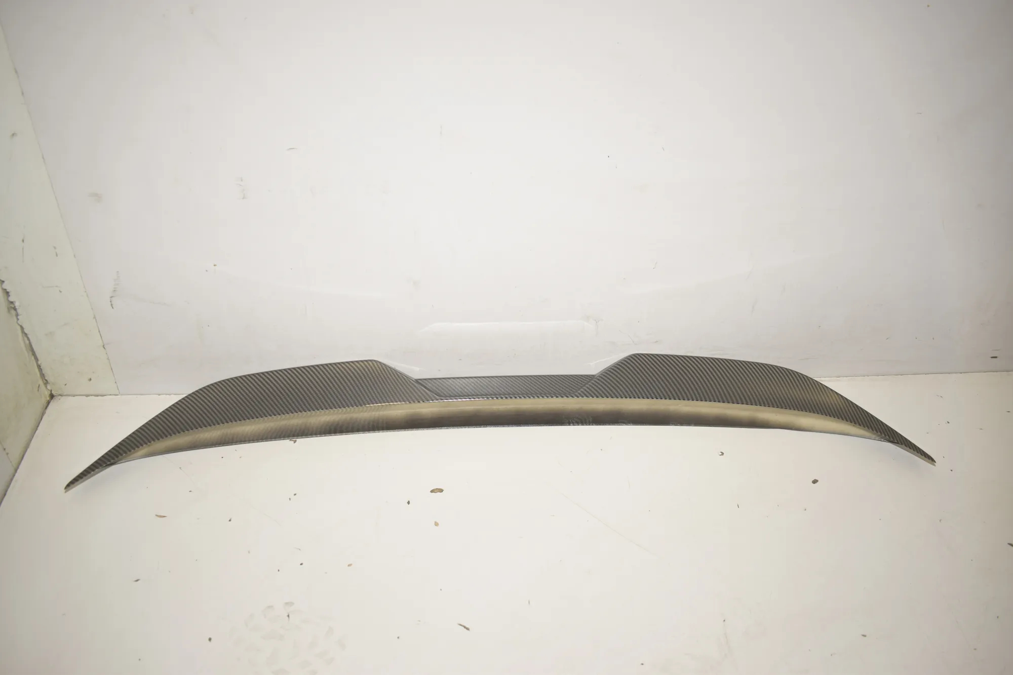 Tailgate Bootlid Spoiler · BMW X1 (U11) BMW X1 (U11) BMW X1 (U11) sDrive 18 i 2024 – 4