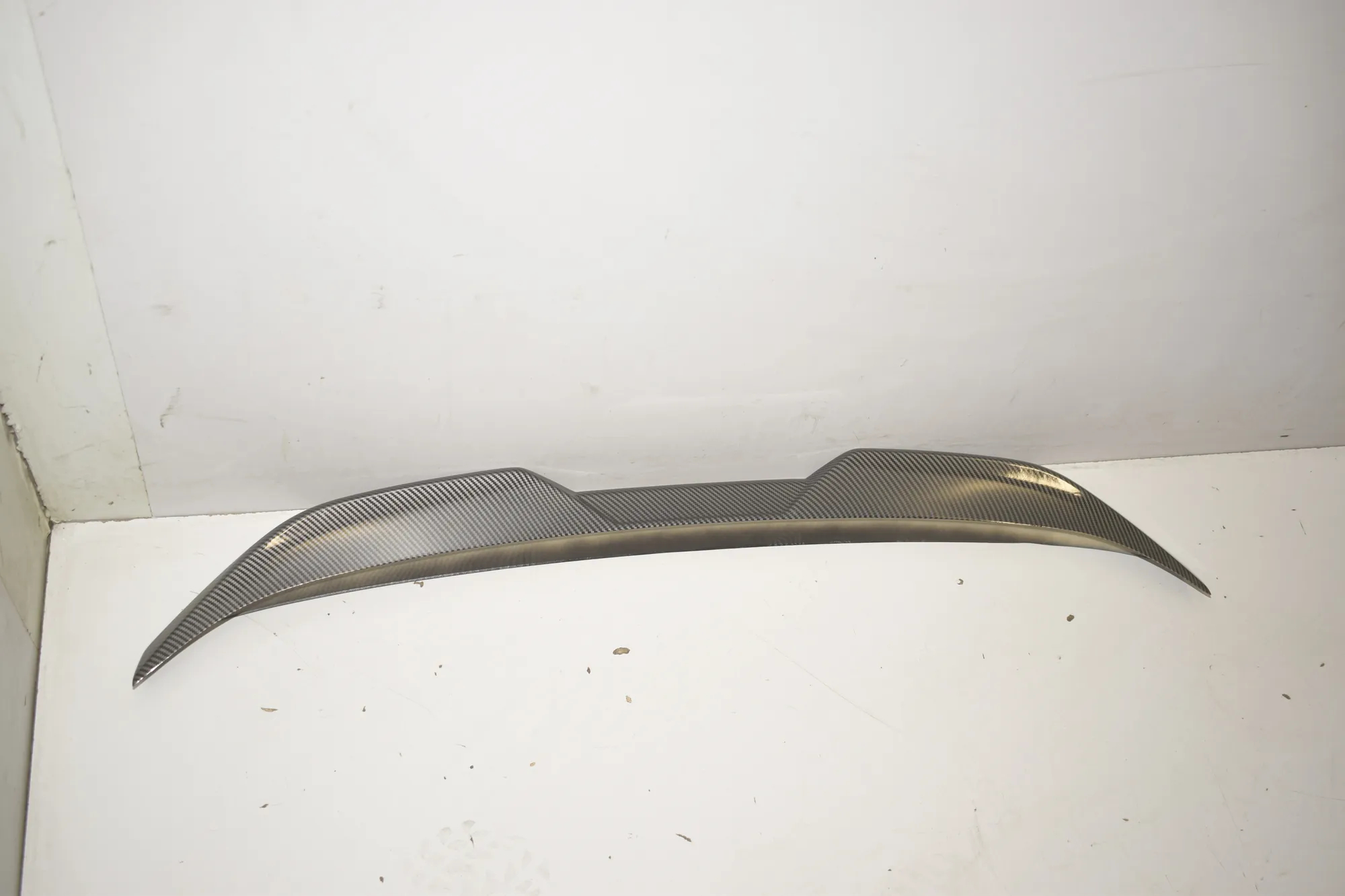 Tailgate Bootlid Spoiler · BMW X1 (U11) BMW X1 (U11) BMW X1 (U11) sDrive 18 i 2024 – 3
