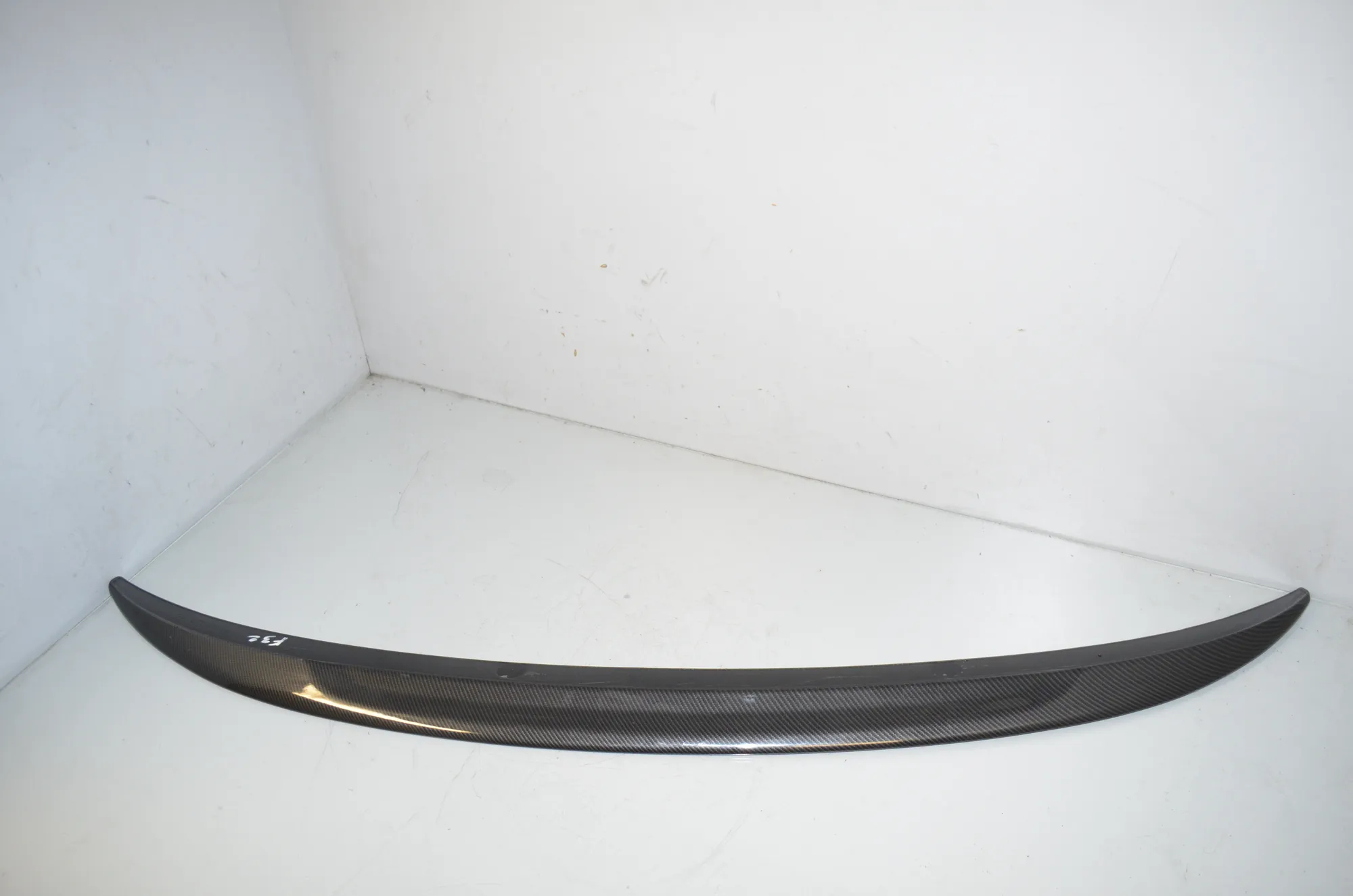 Tailgate Bootlid Spoiler – OEM KM52024-10 · BMW 4 Coupe (F32, F82) BMW 4 Coupe (F32, F82) 425 d 2016 – 3