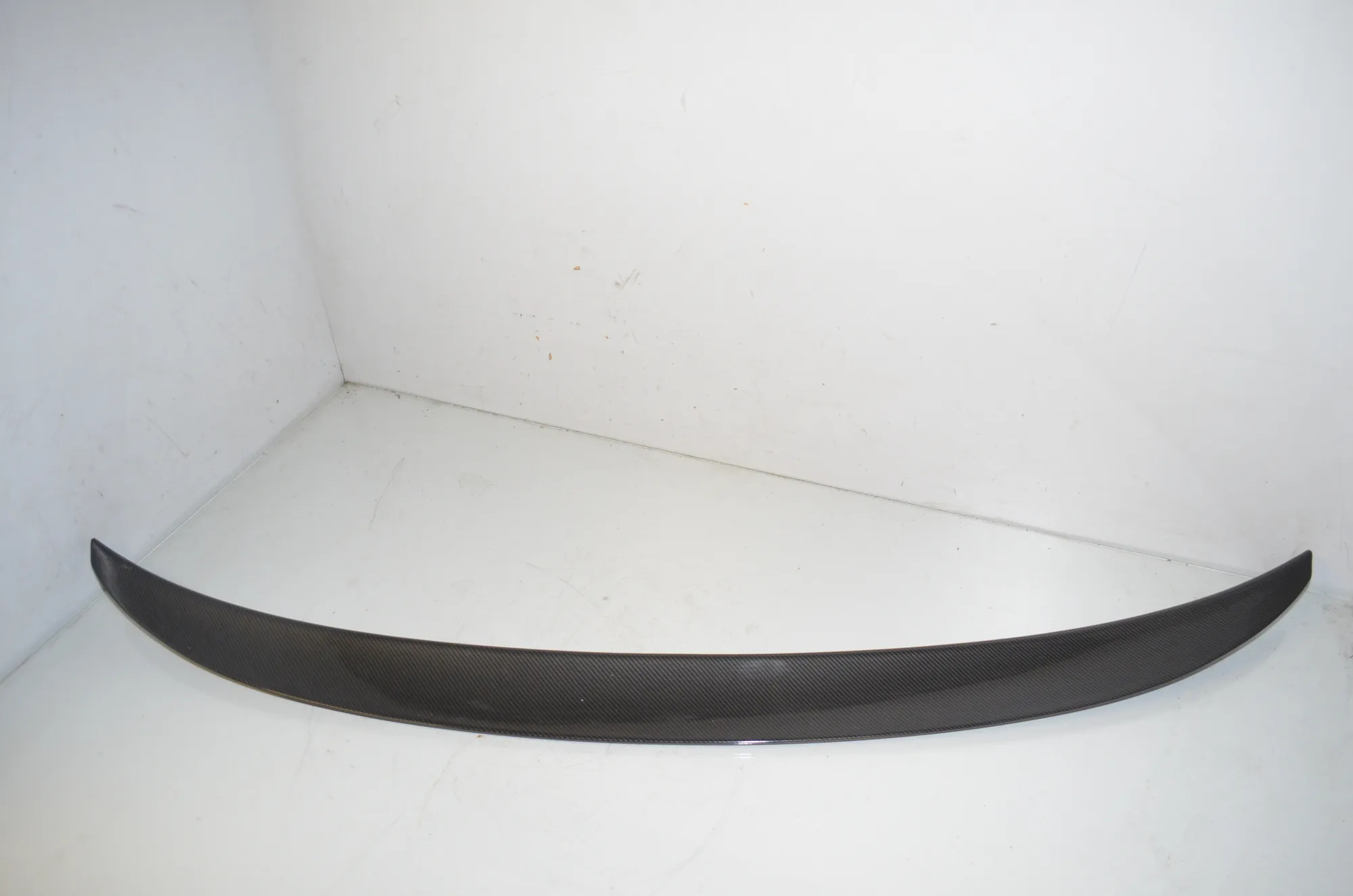 Tailgate Bootlid Spoiler – OEM KM52024-10 · BMW 4 Coupe (F32, F82) BMW 4 Coupe (F32, F82) 425 d 2016