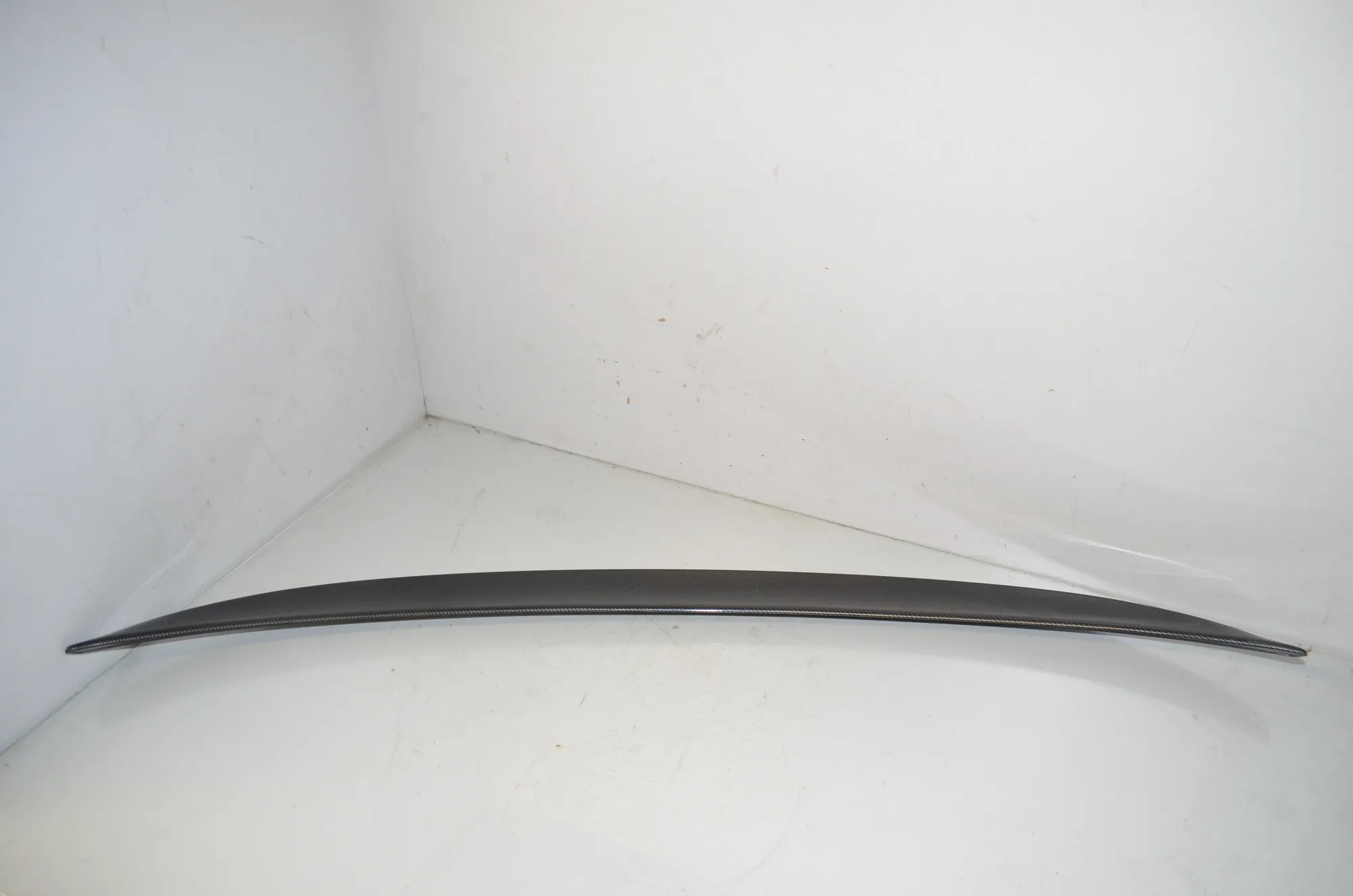 Tailgate Bootlid Spoiler – OEM KM52024-10 · BMW 4 Coupe (F32, F82) BMW 4 Coupe (F32, F82) 425 d 2016 – 2