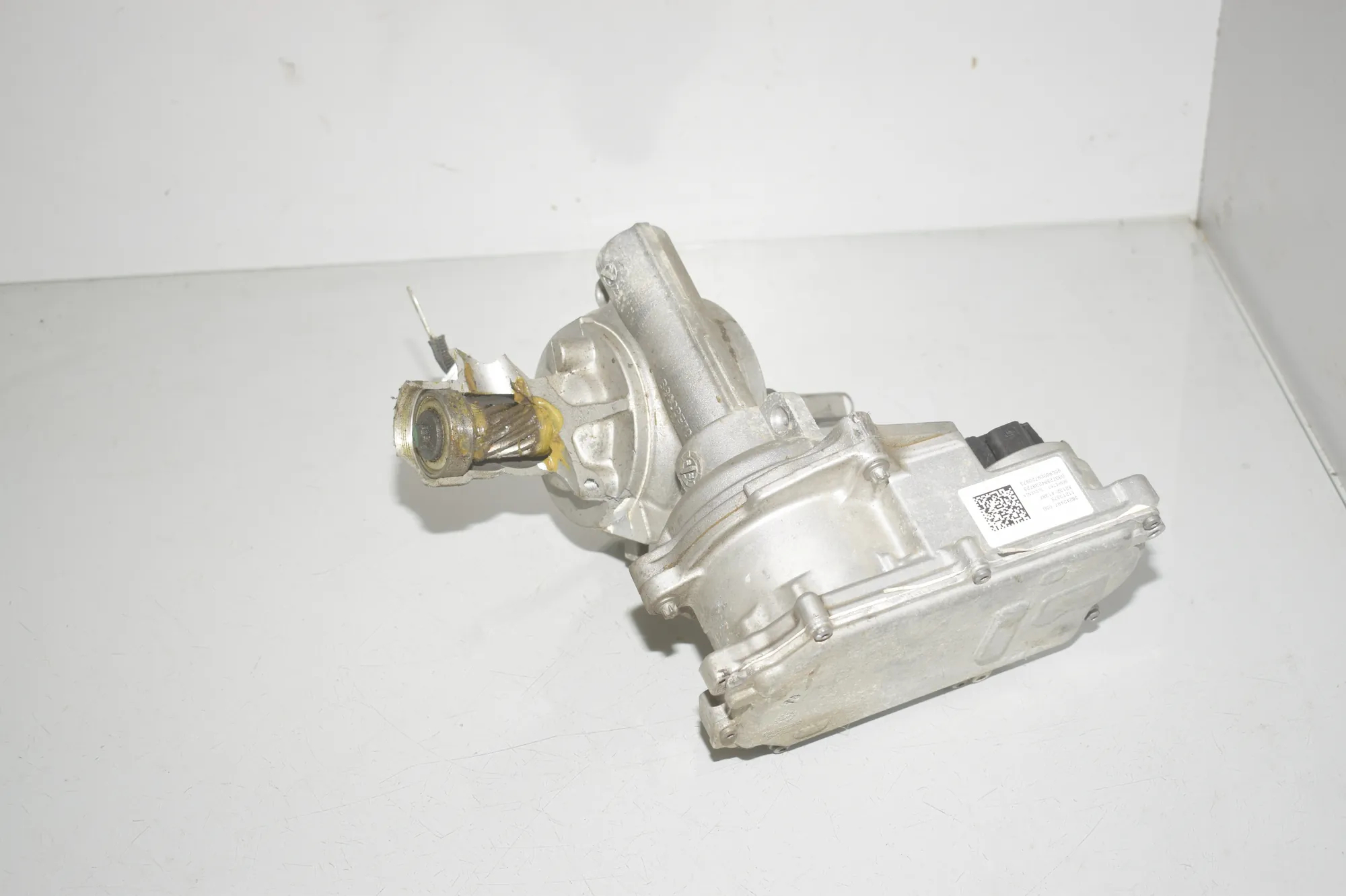 Other Steering Column Parts – OEM 38242487 · BMW i3 (I01) BMW i3 (I01) Hybrid 2014 – 2