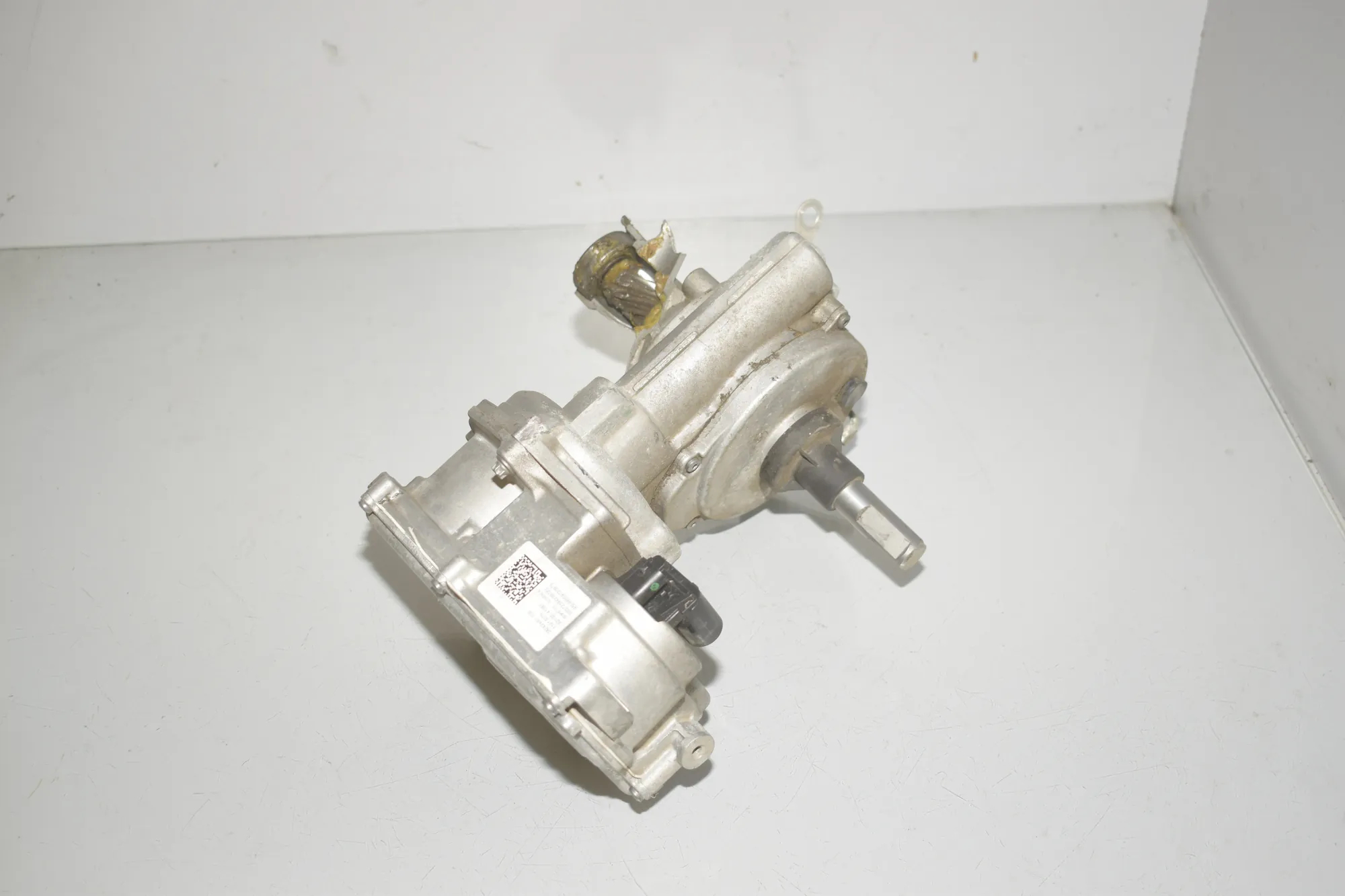 Other Steering Column Parts – OEM 38242487 · BMW i3 (I01) BMW i3 (I01) Hybrid 2014