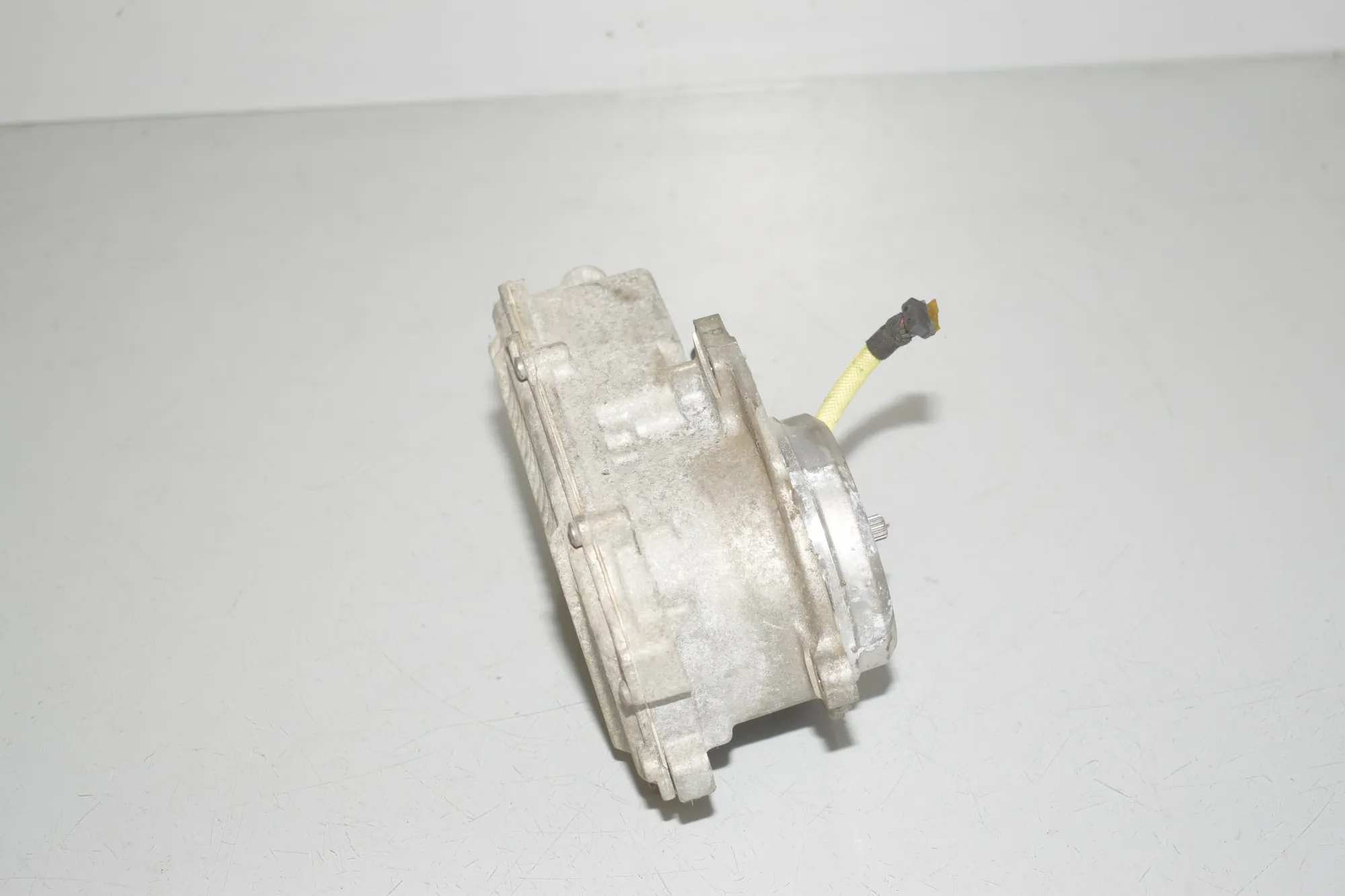 Other Steering Column Parts – OEM 38019600 · BMW i3 (I01) BMW i3 (I01) Hybrid 2014 – 3