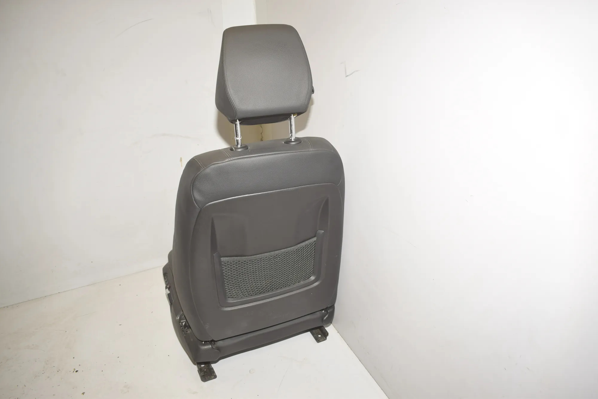 Front Left Seat · BMW 4 Gran Coupe (F36) 430 d 2018 – 2