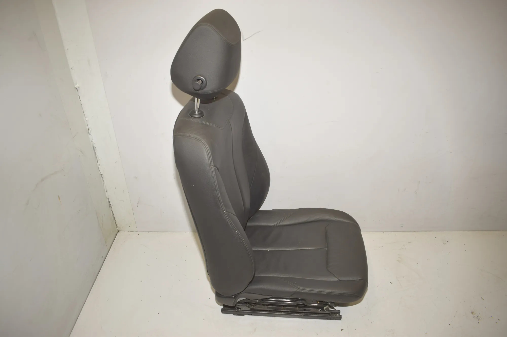 Front Left Seat · BMW 4 Gran Coupe (F36) 430 d 2018 – 4