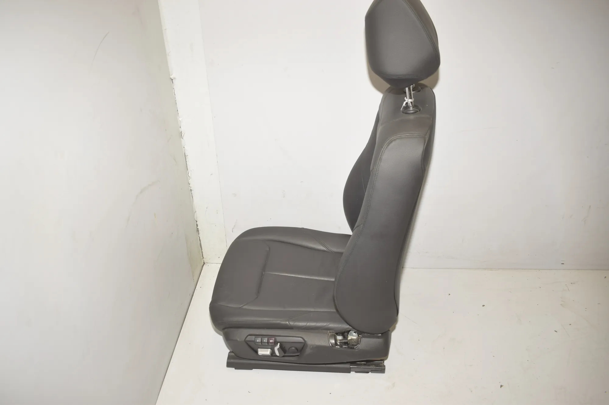 Front Left Seat · BMW 4 Gran Coupe (F36) 430 d 2018 – 3
