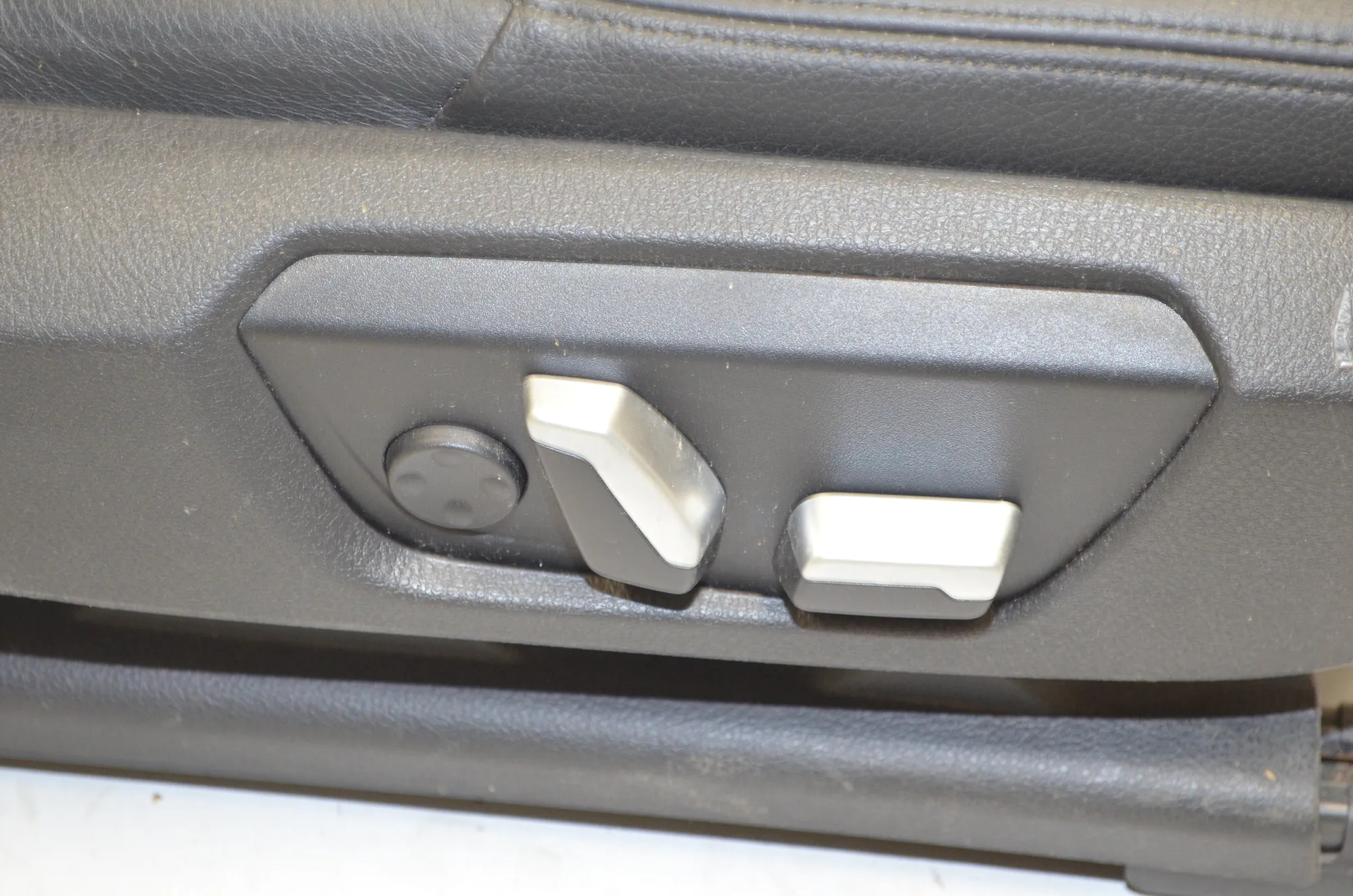 Front Right Seat – OEM 000 · BMW 4 Gran Coupe (F36) 430 d 2018 – 3