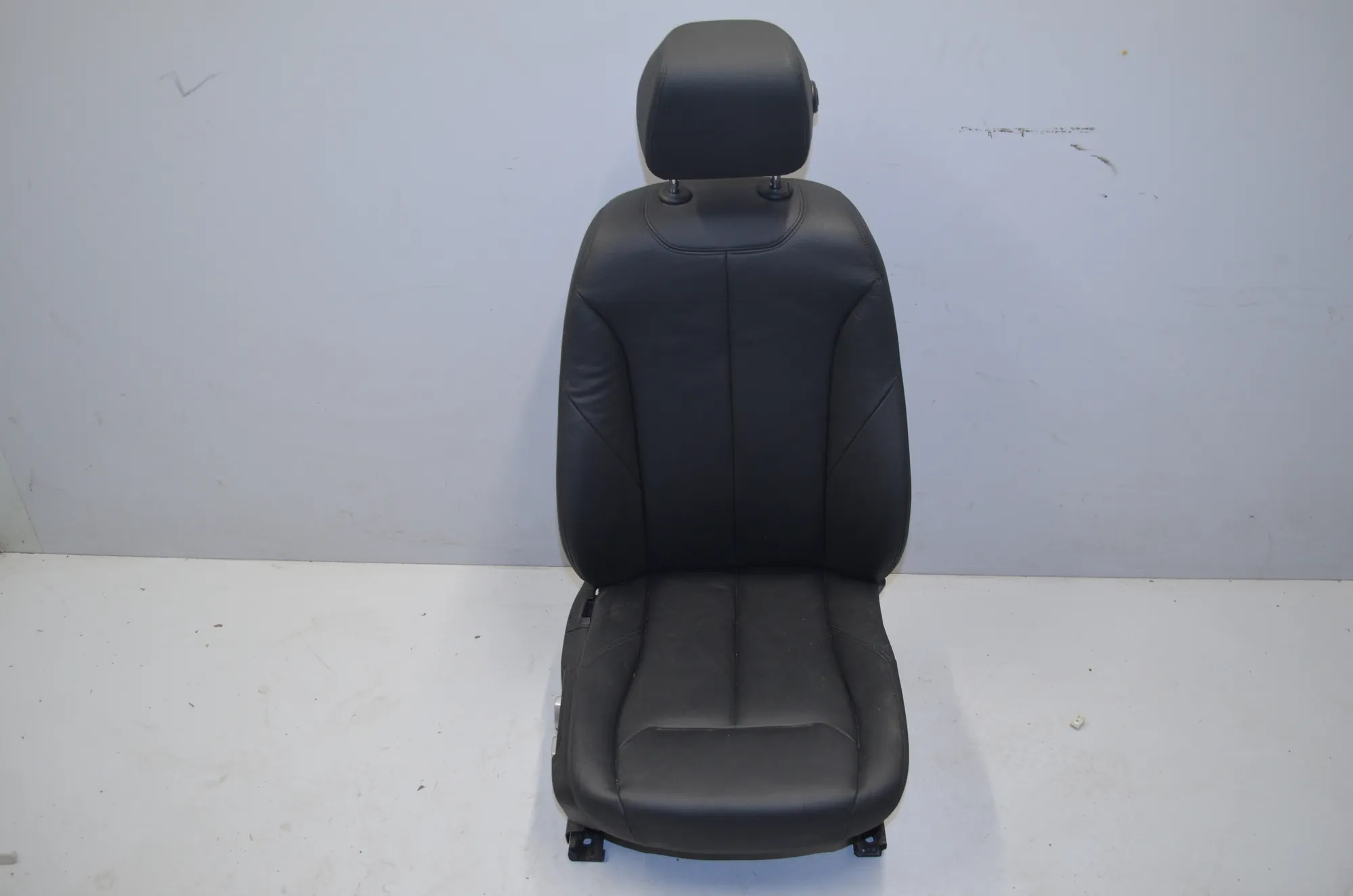 Front Right Seat – OEM 000 · BMW 4 Gran Coupe (F36) 430 d 2018