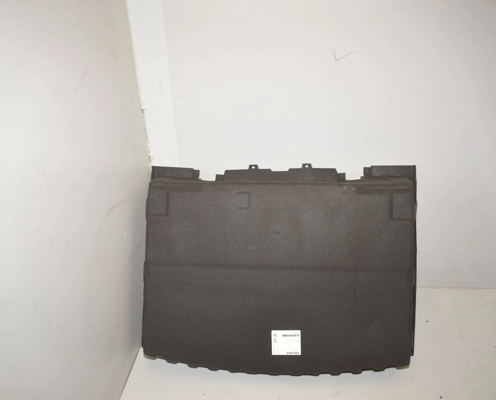 Other Boot Trunk Parts – OEM 7952283 · BMW 2 Active Tourer (U06) (2021 - -) 218d 2022 – 3
