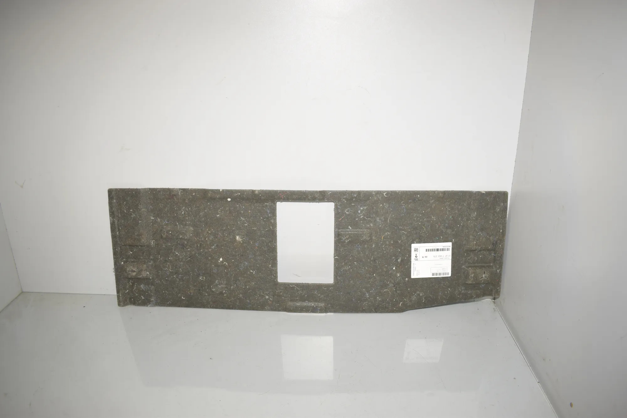 Other Boot Trunk Parts – OEM 7952279 · BMW 2 Active Tourer (U06) (2021 - -) 218d 2022 – 2