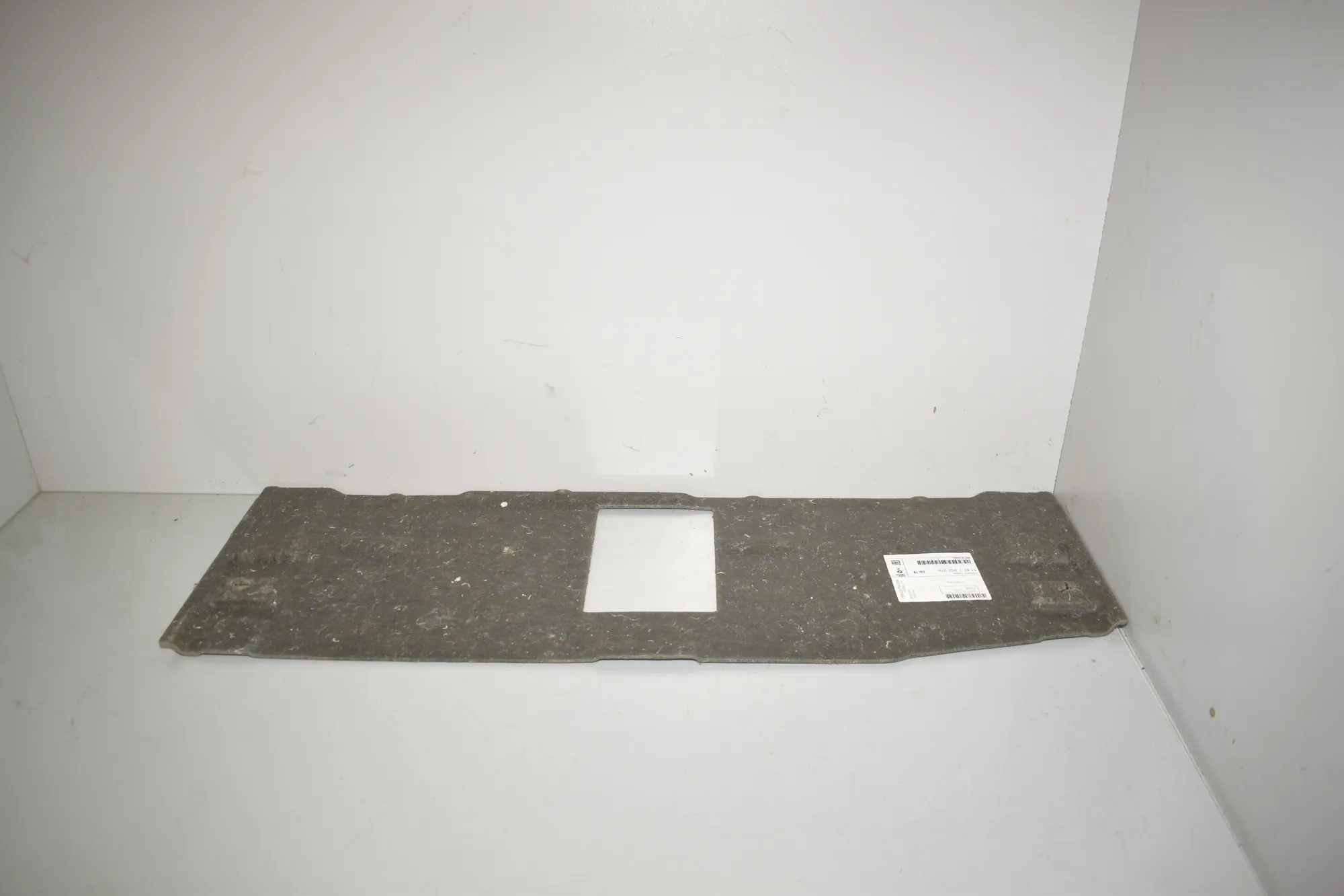 Other Boot Trunk Parts – OEM 7952279 · BMW 2 Active Tourer (U06) (2021 - -) 218d 2022