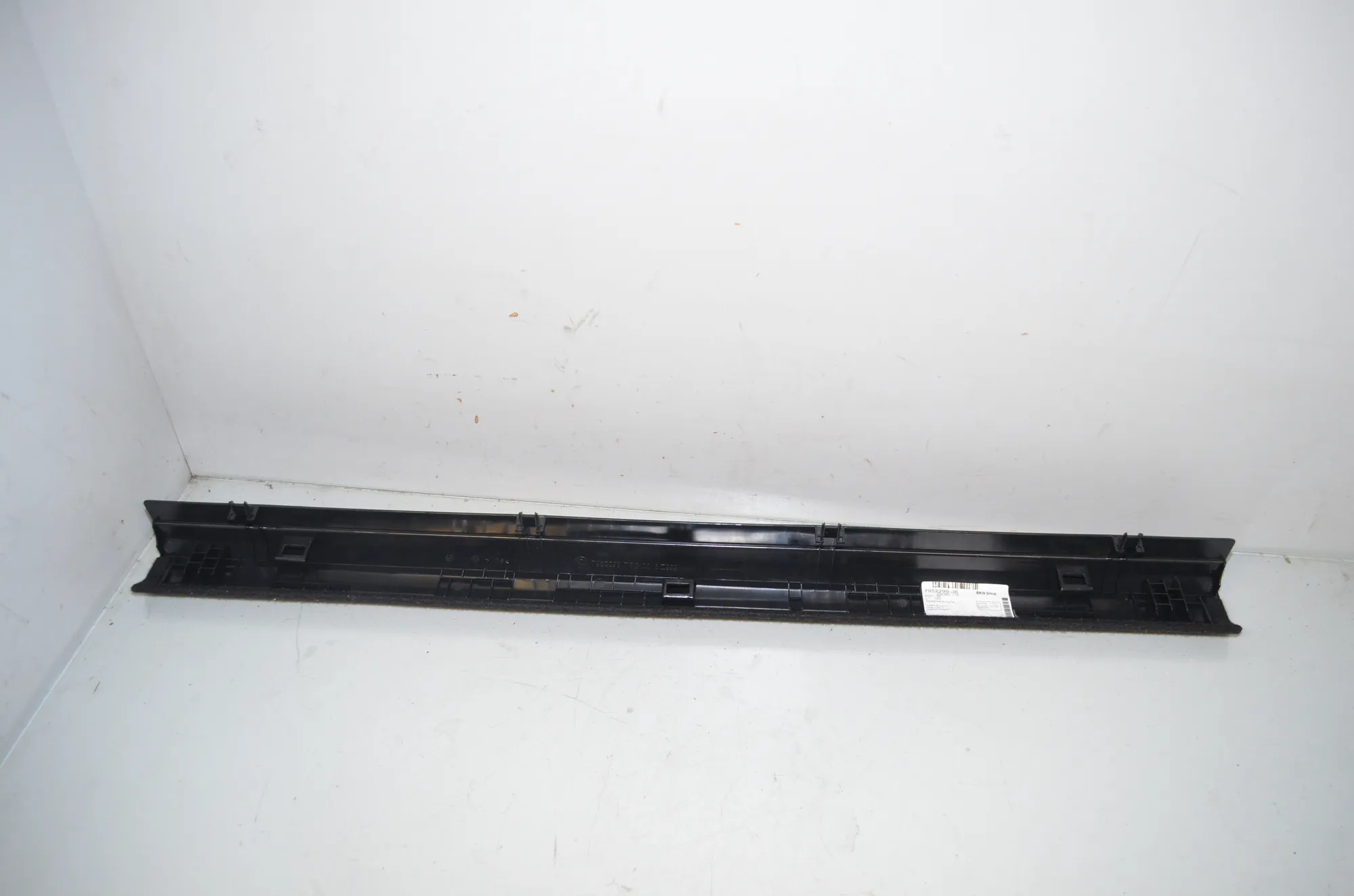 Other Boot Trunk Parts – OEM 7952299 · BMW 2 Active Tourer (U06) (2021 - -) 218d 2022 – 3