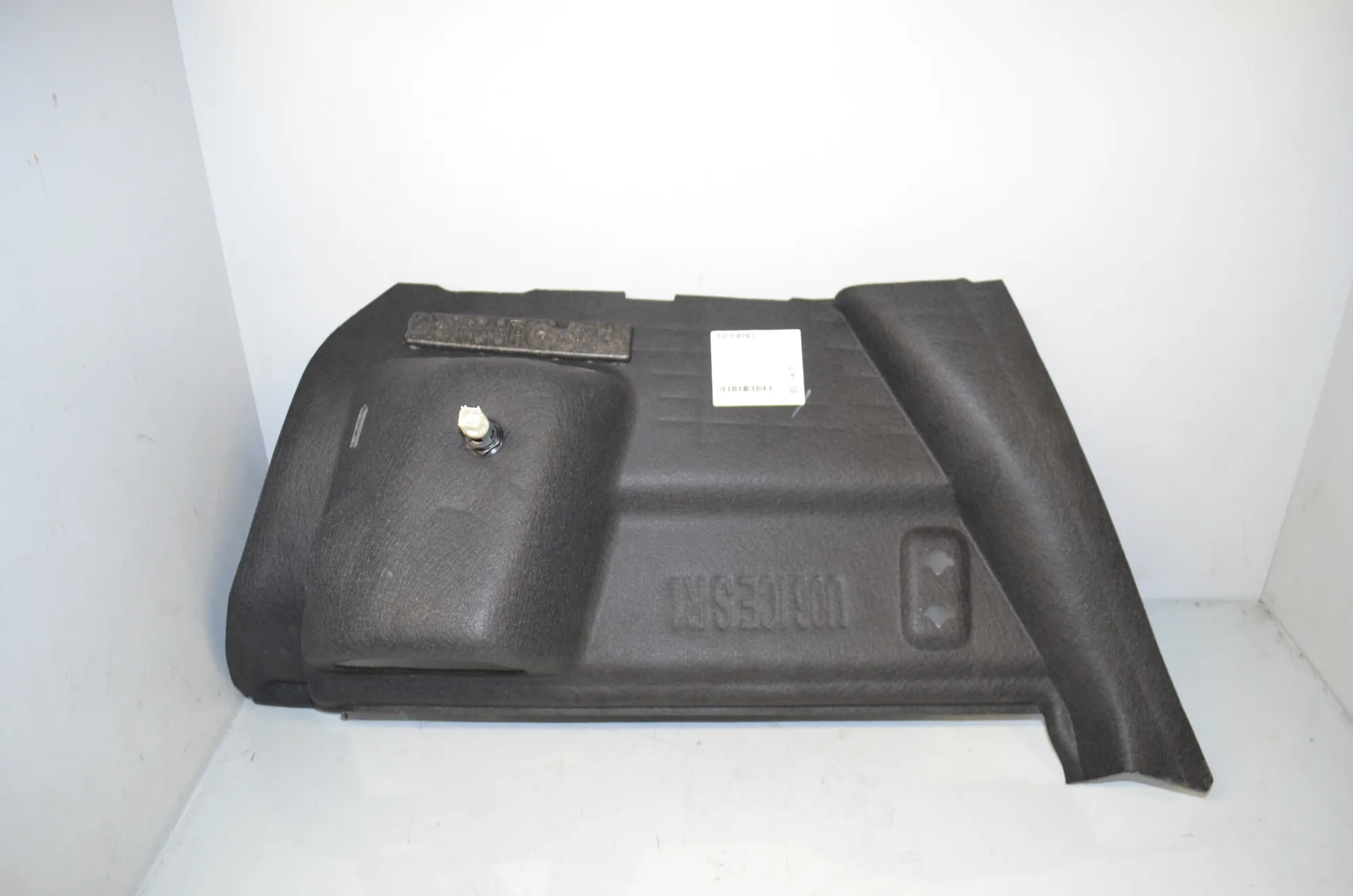 Left Side Trunk Trim – OEM 7952308 · BMW 2 Active Tourer (U06) (2021 - -) 218d 2022 – 3