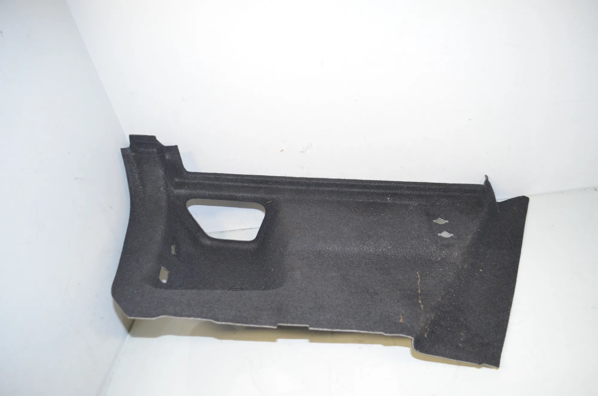 Left Side Trunk Trim – OEM 7952308 · BMW 2 Active Tourer (U06) (2021 - -) 218d 2022 – 2